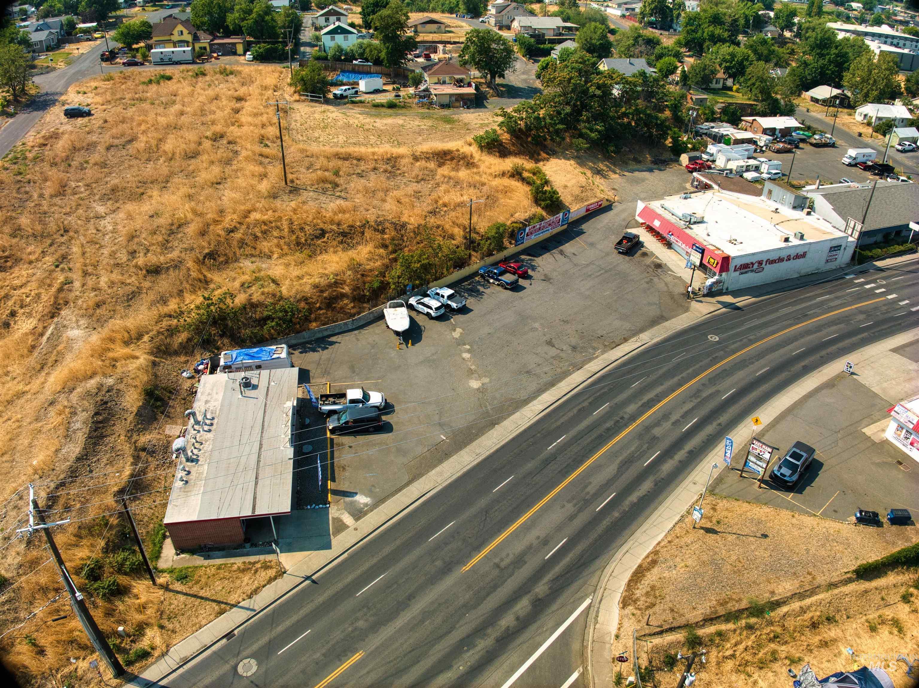 Lewiston ID Real Estate