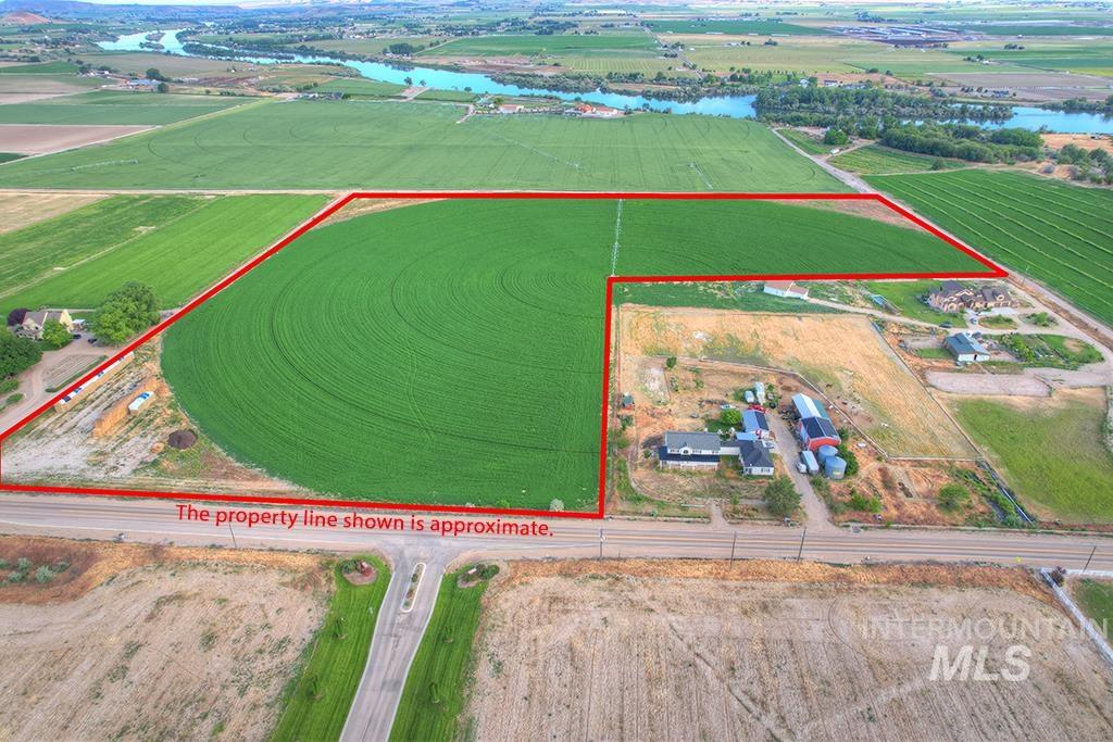 Caldwell ID Real Estate
