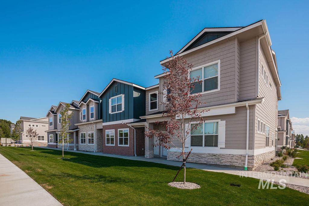 Nampa ID Real Estate