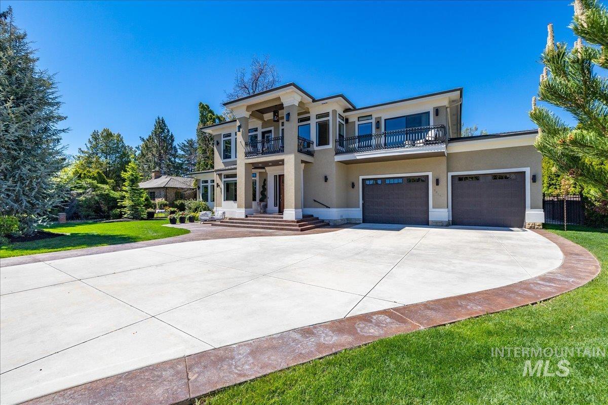 Boise ID Real Estate