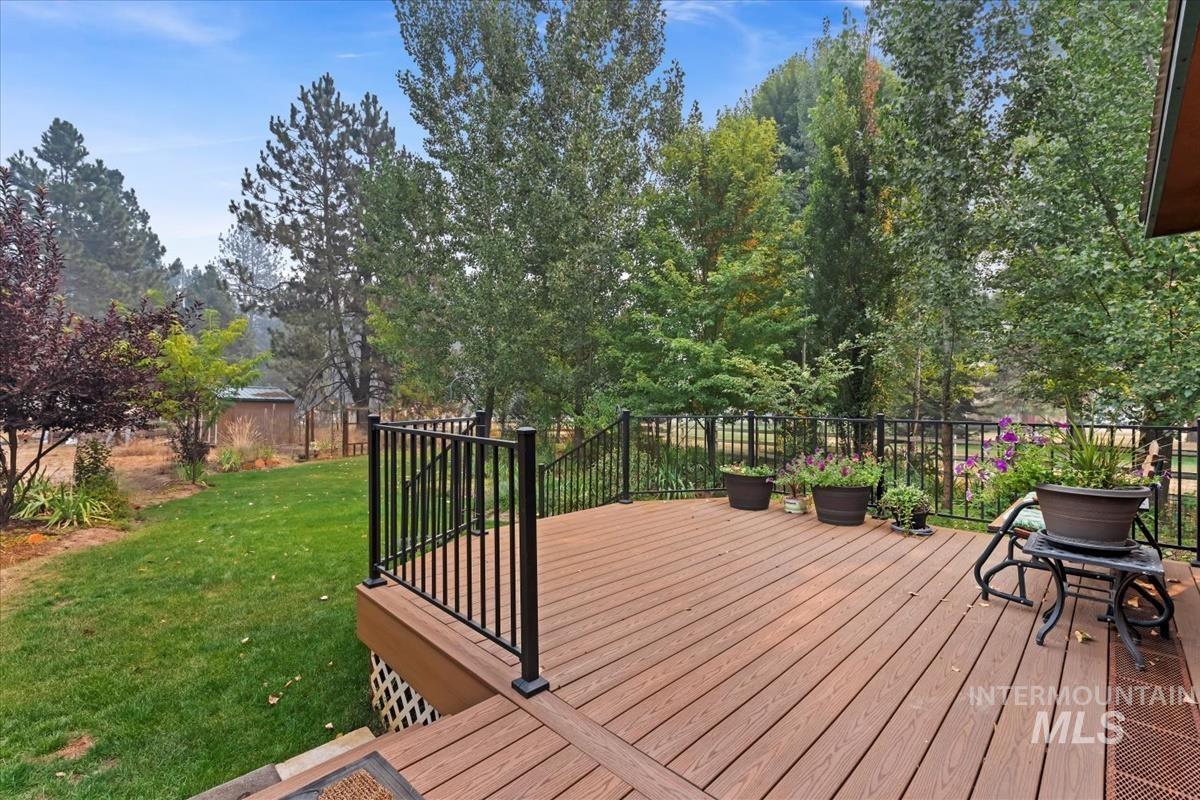 Garden Valley ID Real Estate