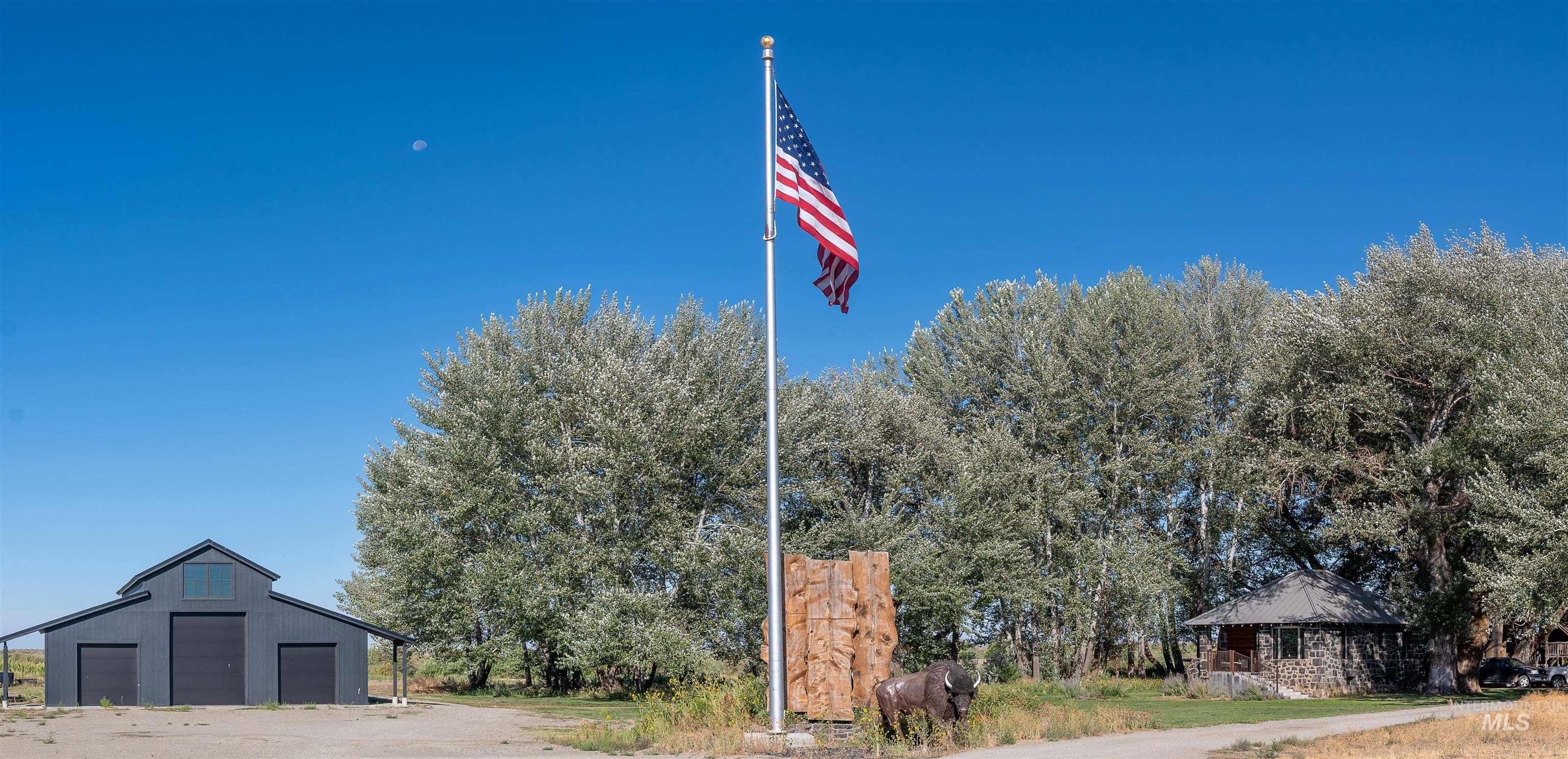 Richfield ID Real Estate
