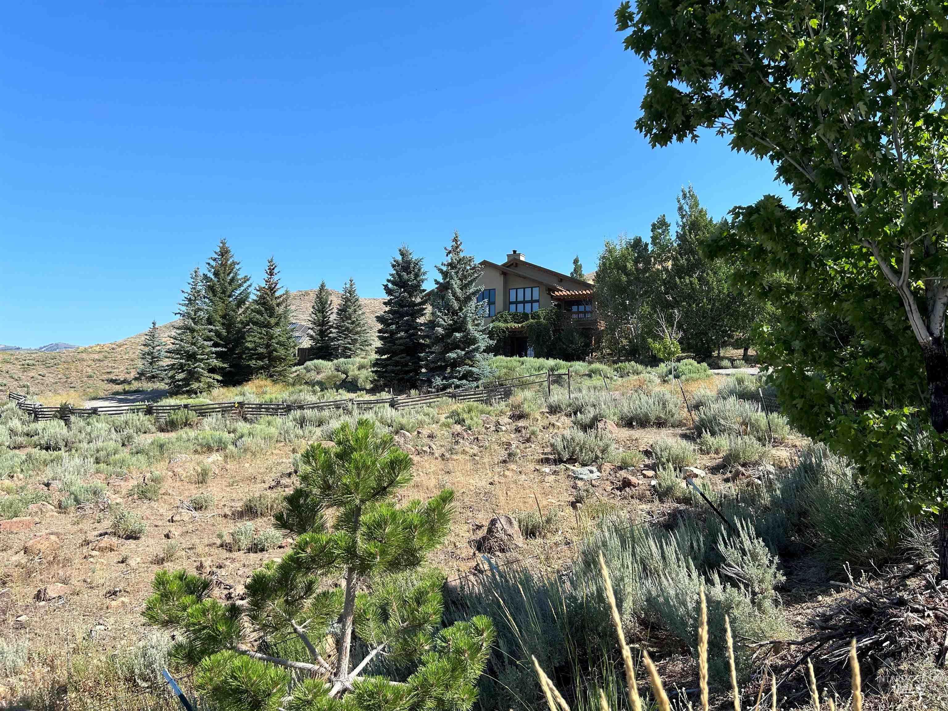 Fairfield ID Real Estate