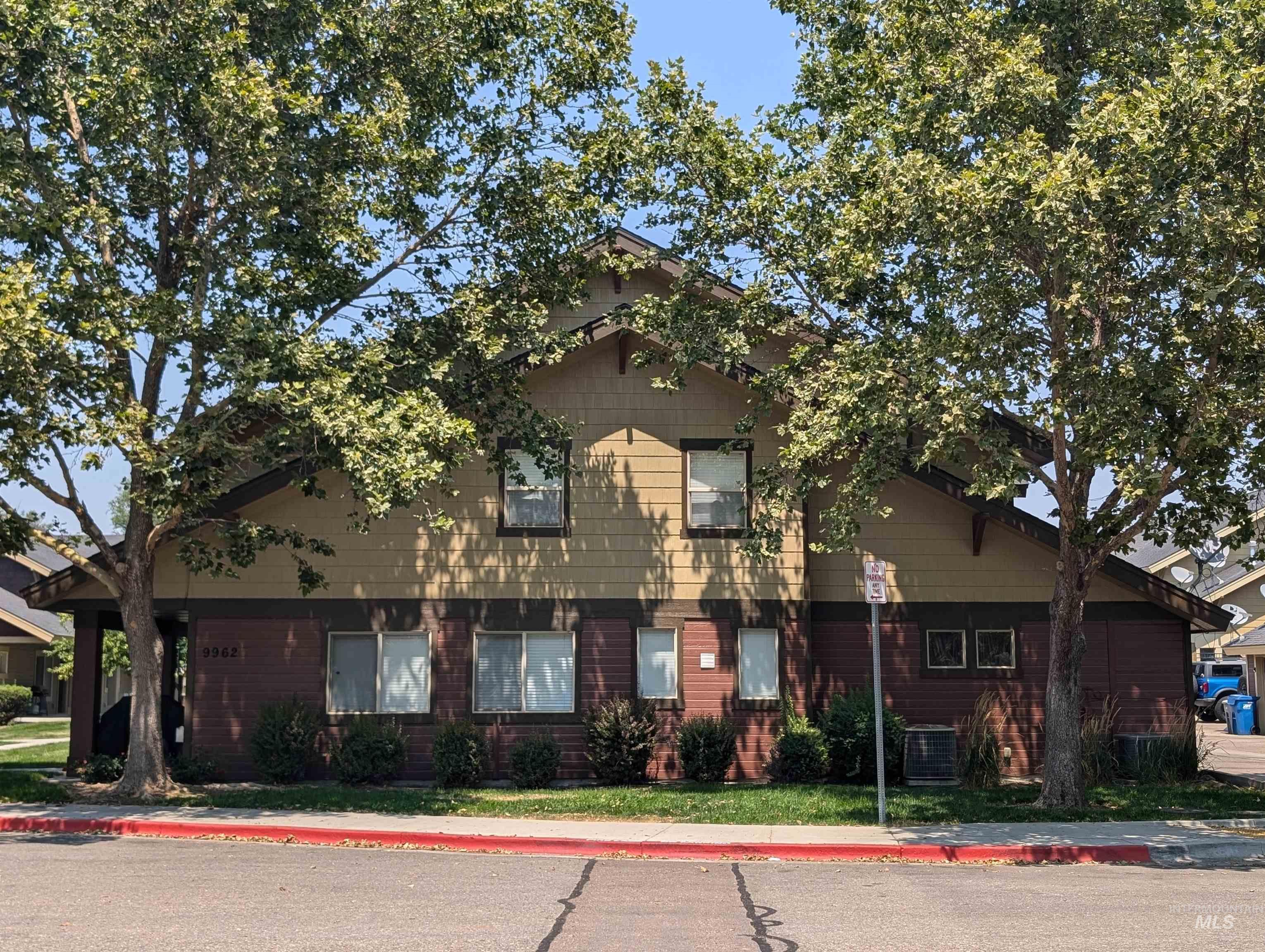 Boise ID Real Estate