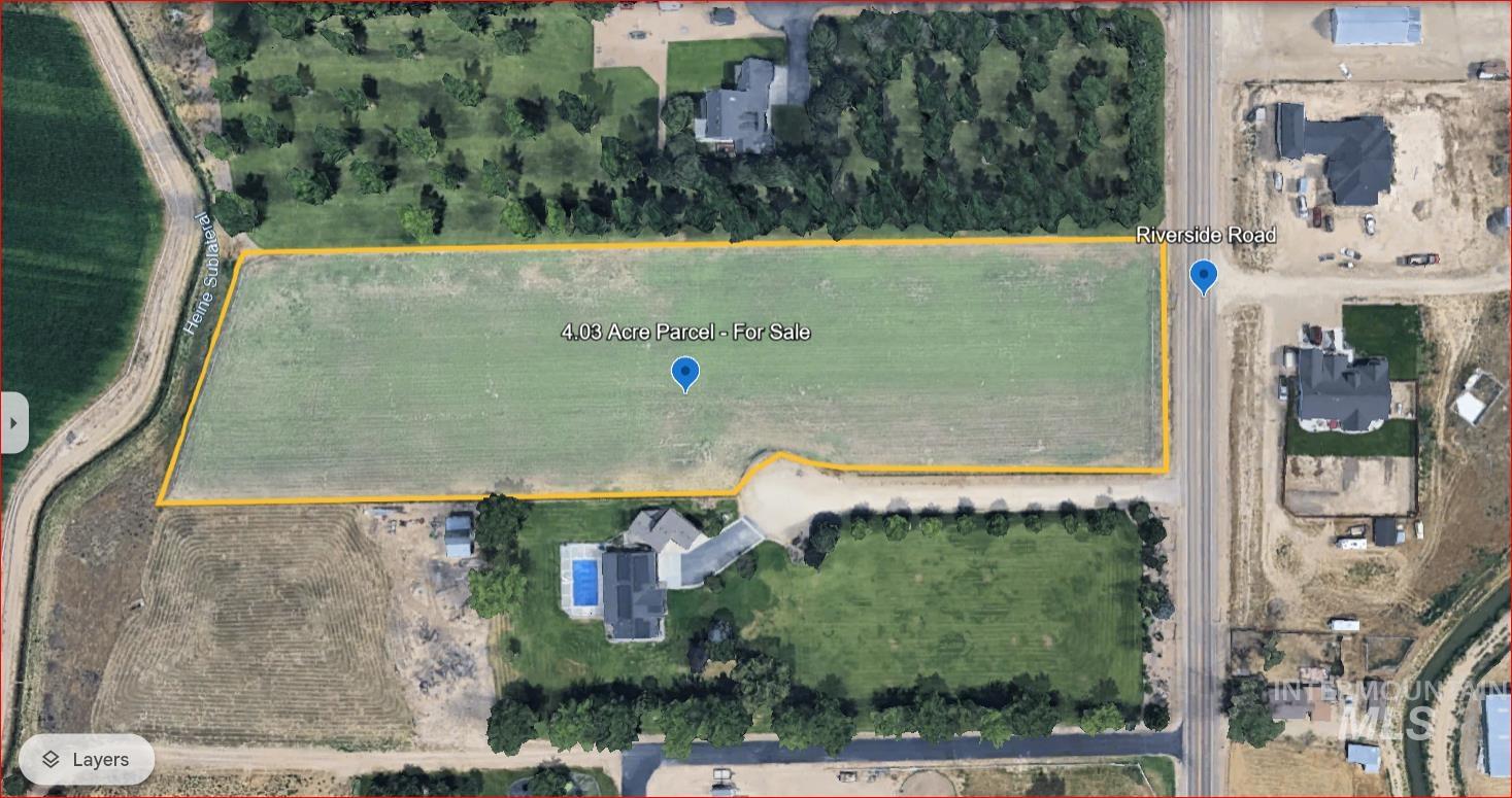 Caldwell ID Real Estate