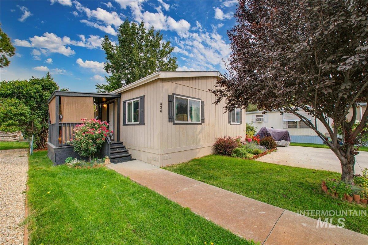 Boise ID Real Estate
