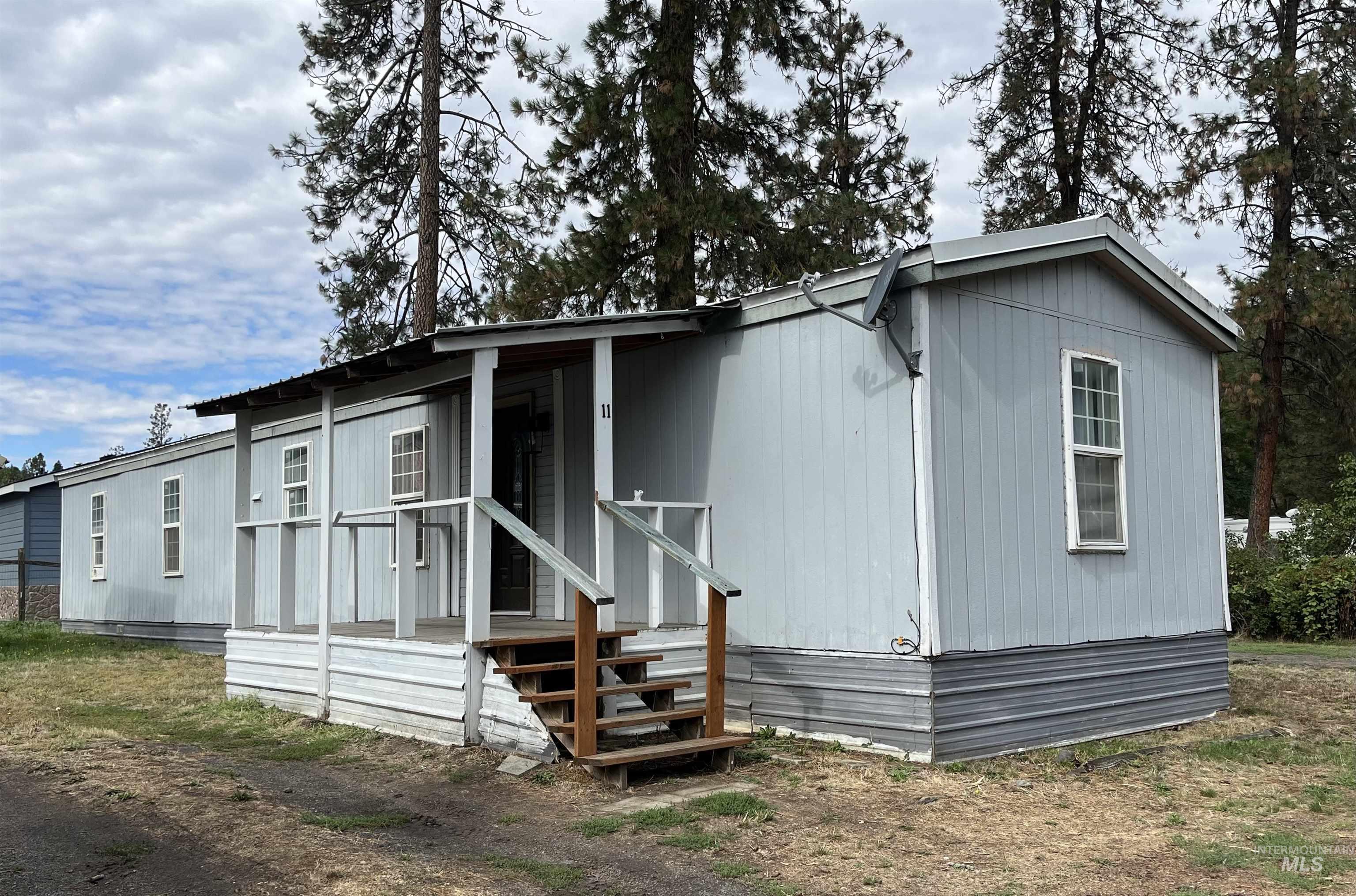 Orofino ID Real Estate