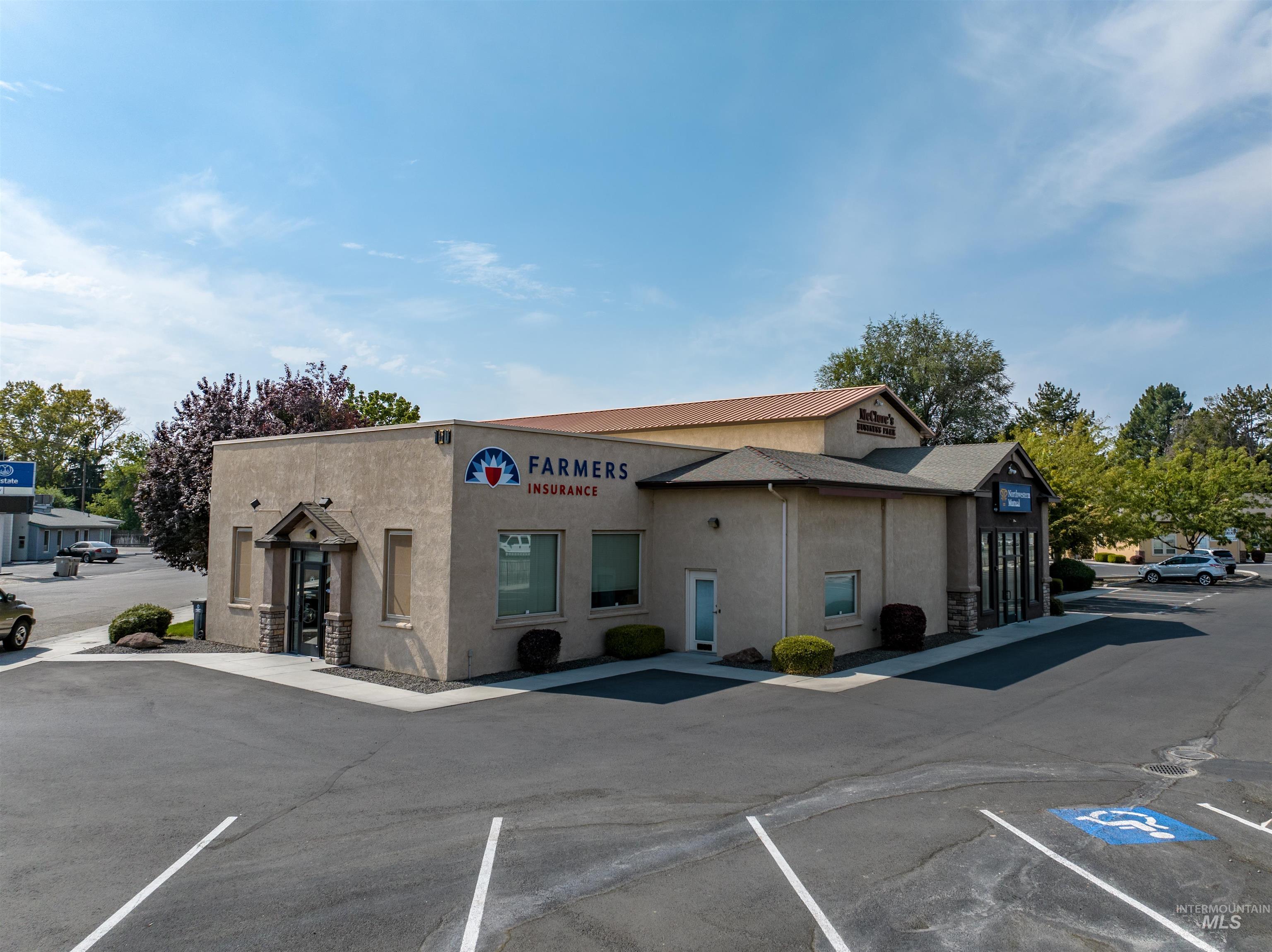 Nampa ID Real Estate