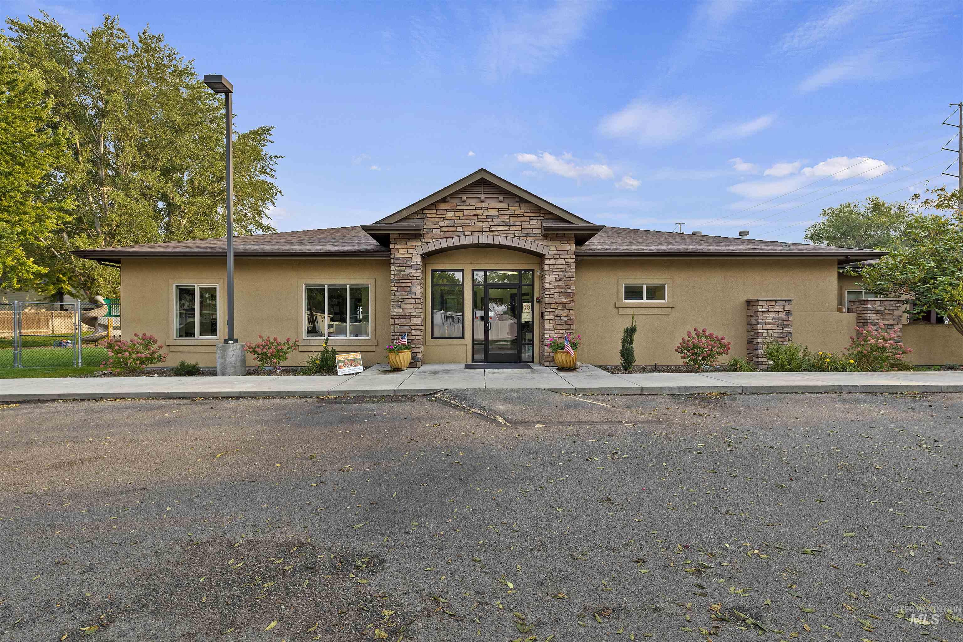 Boise ID Real Estate