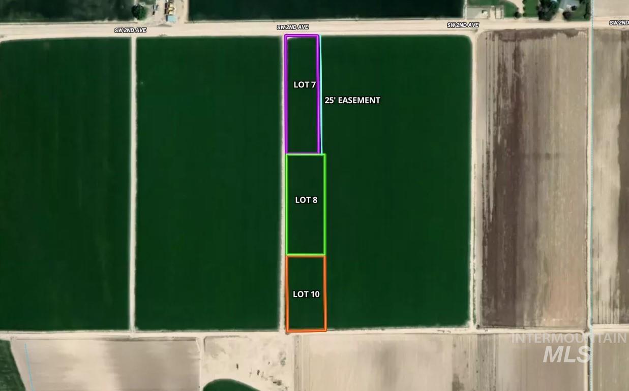 Fruitland ID Real Estate