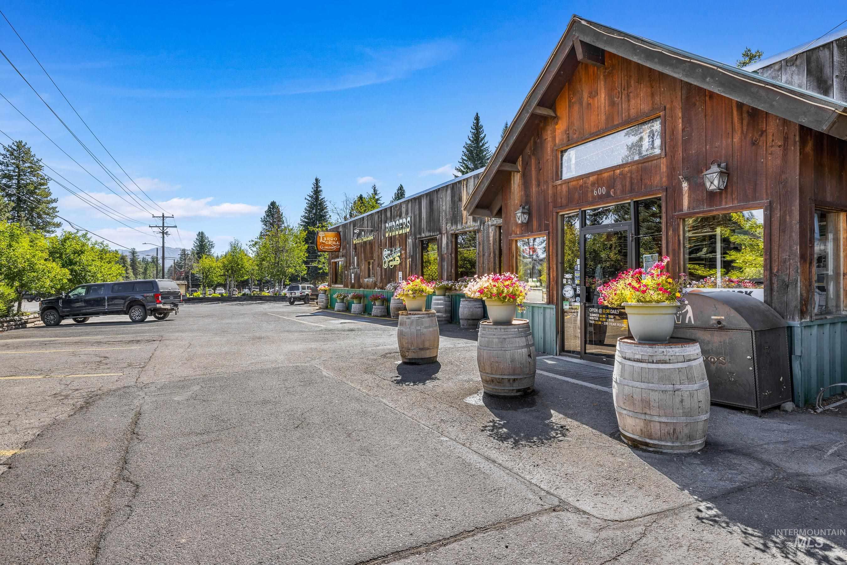 McCall ID Real Estate