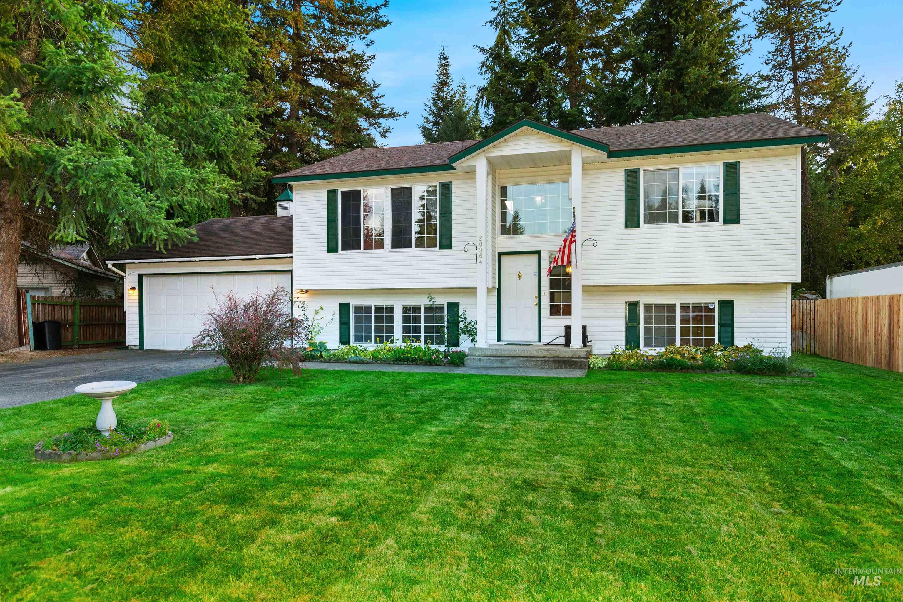 Rathdrum ID Real Estate