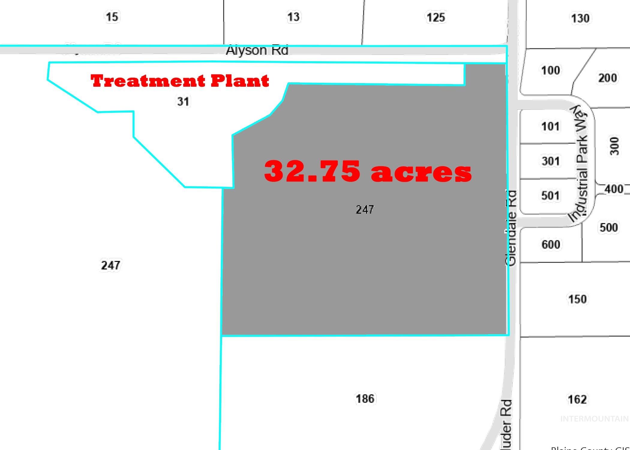 Bellevue ID Real Estate