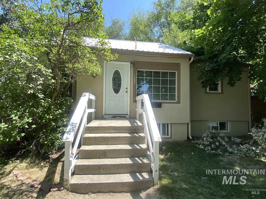 Boise ID Real Estate