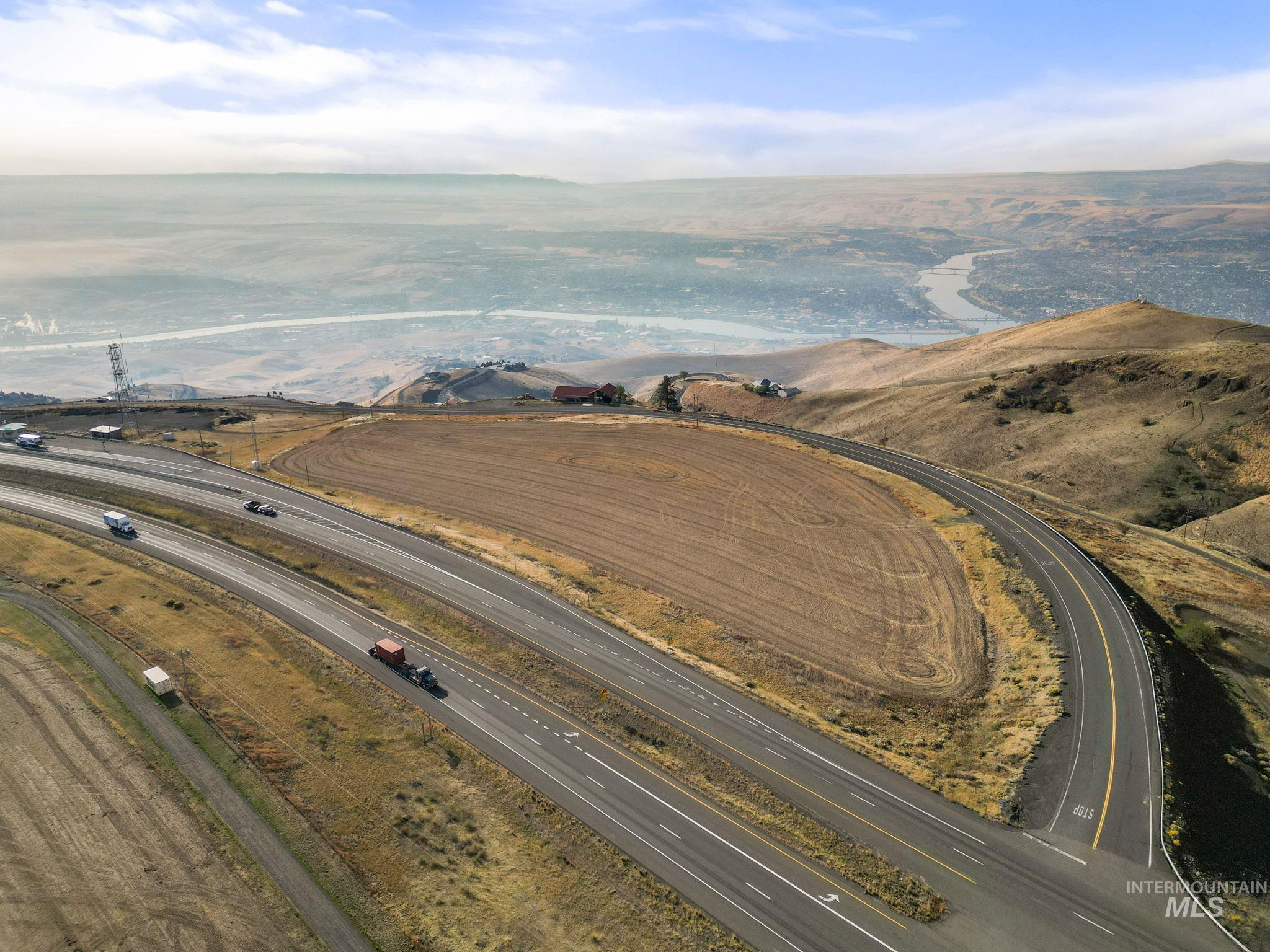 Lewiston ID Real Estate