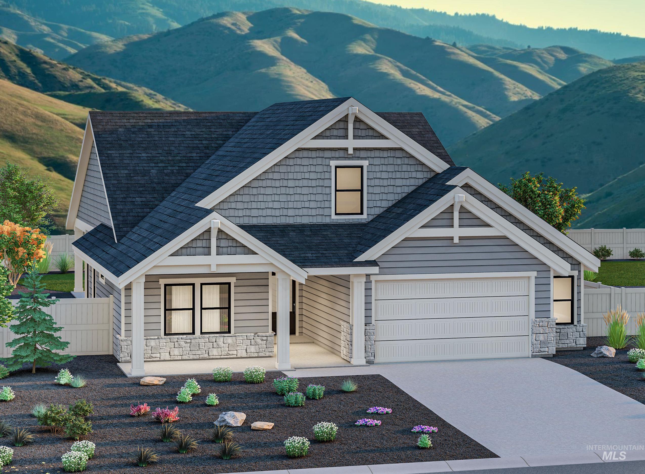 Eagle ID Real Estate