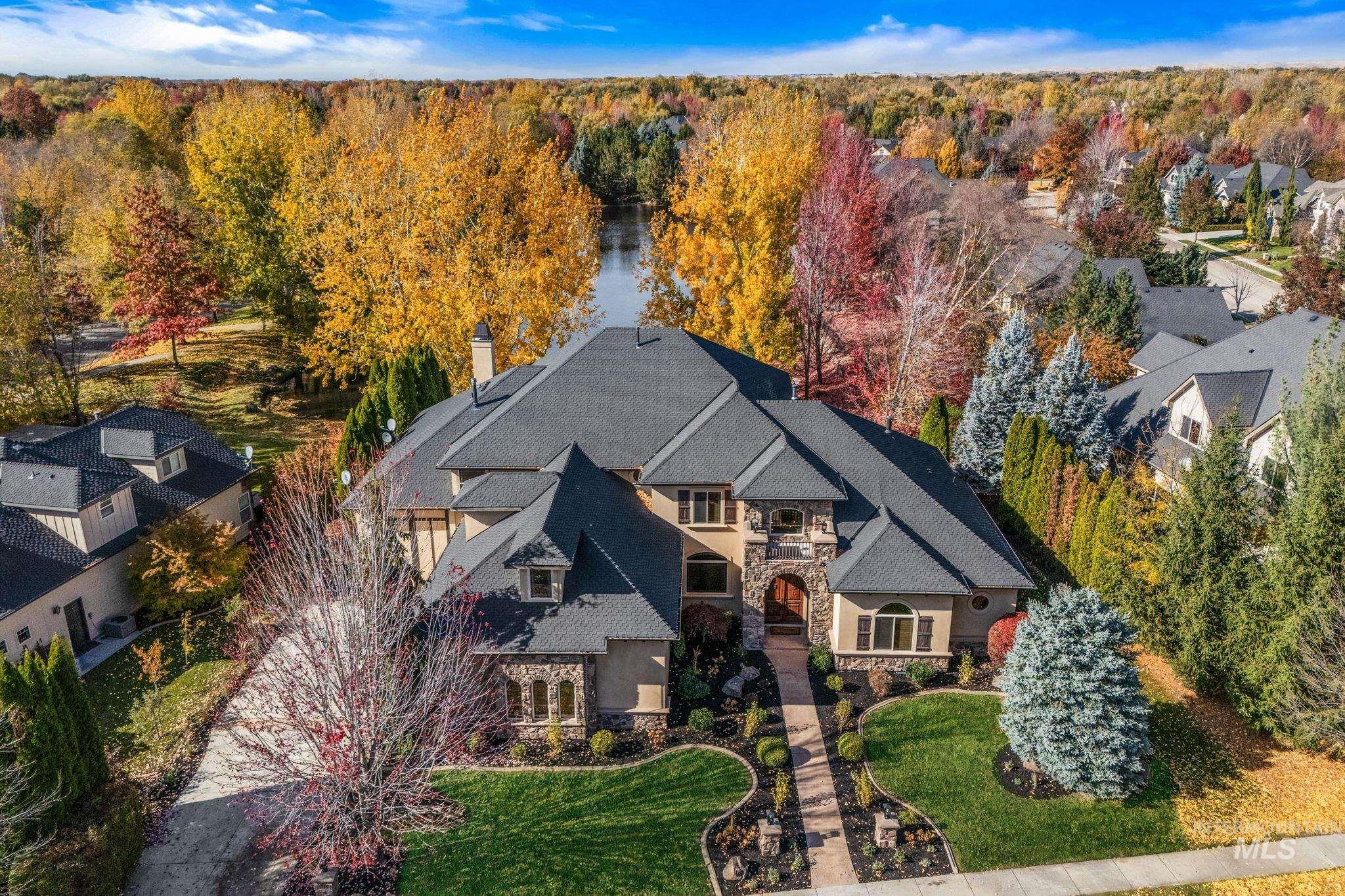 Eagle ID Real Estate