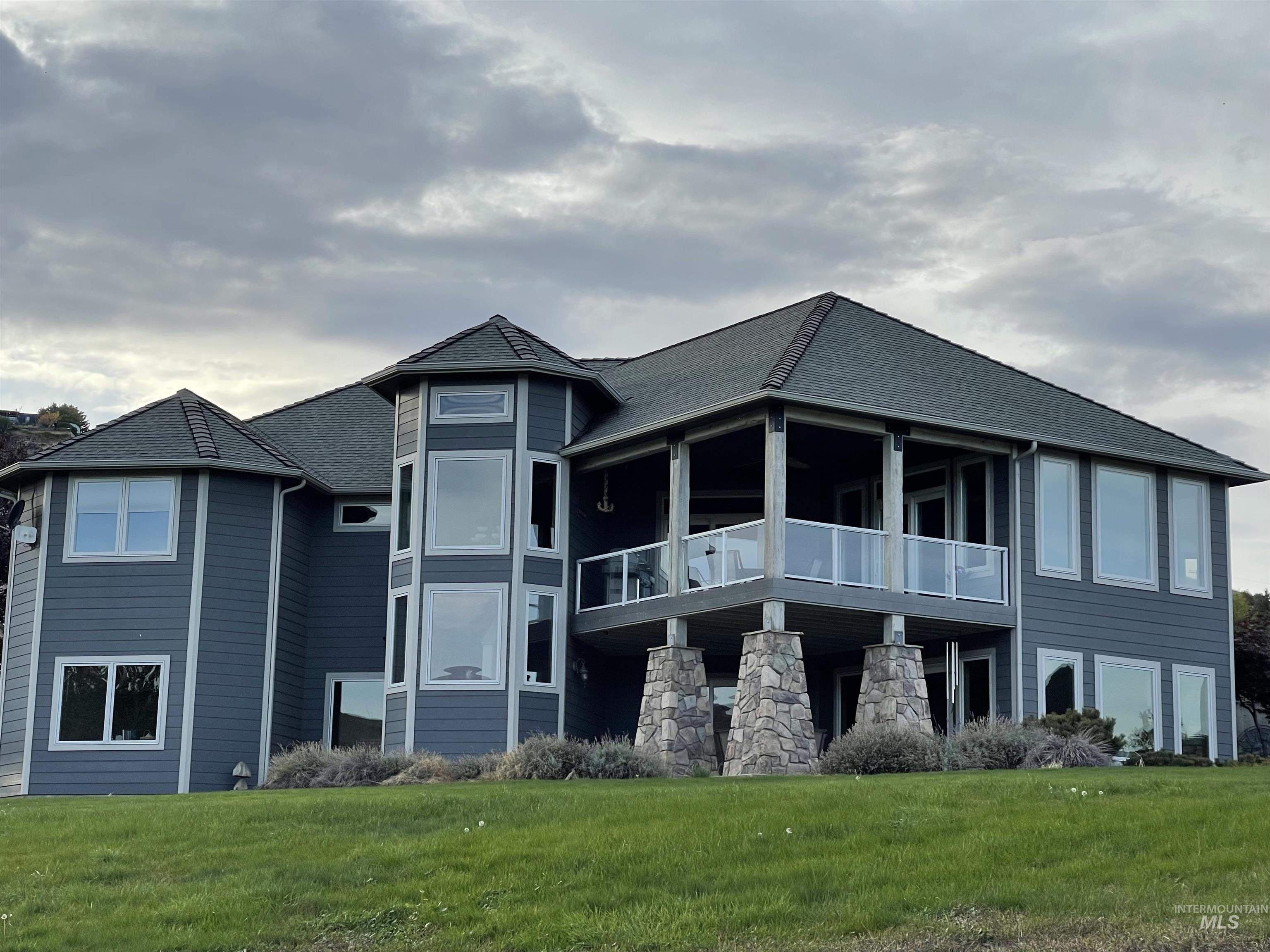 Clarkston WA Real Estate