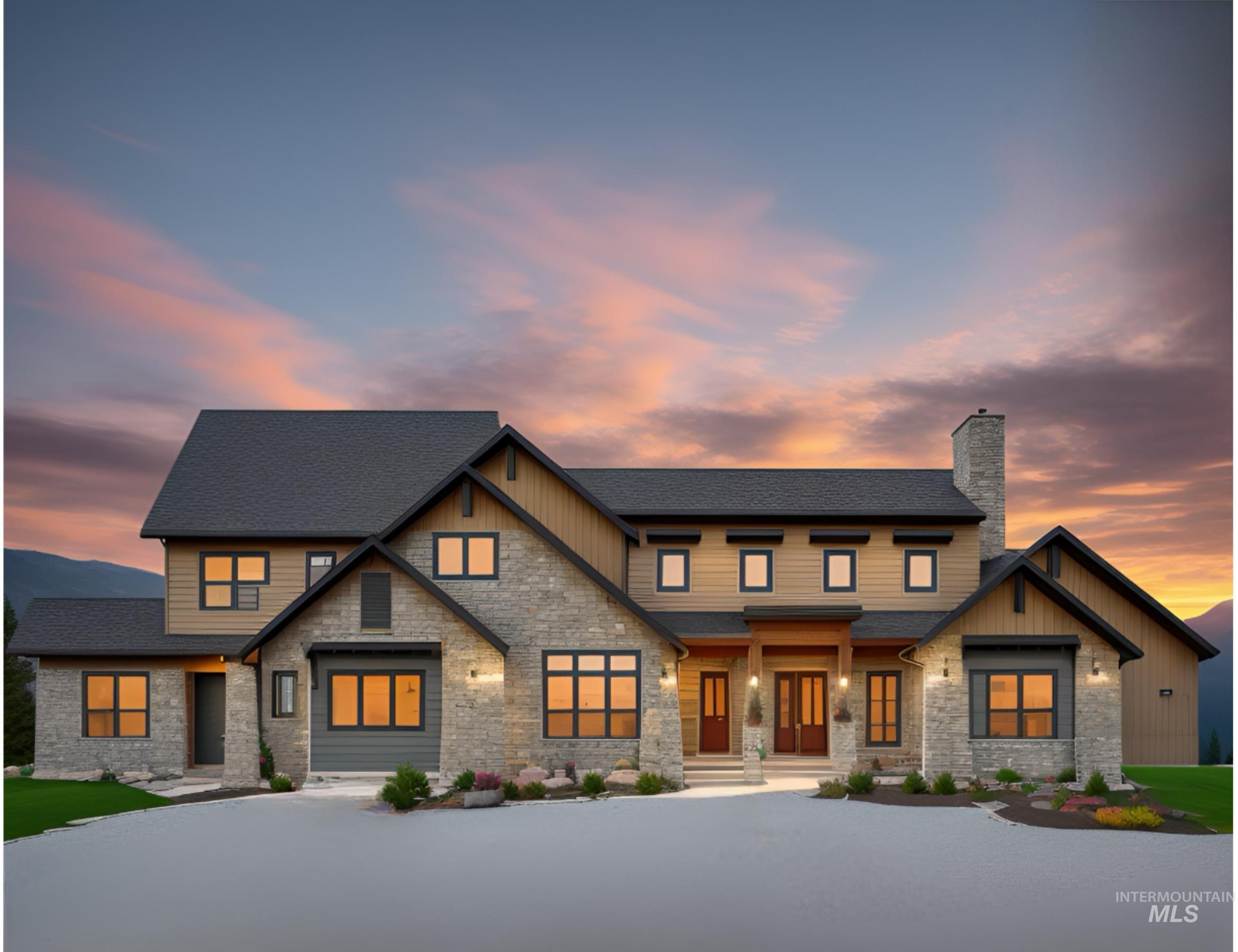 Meridian ID Real Estate