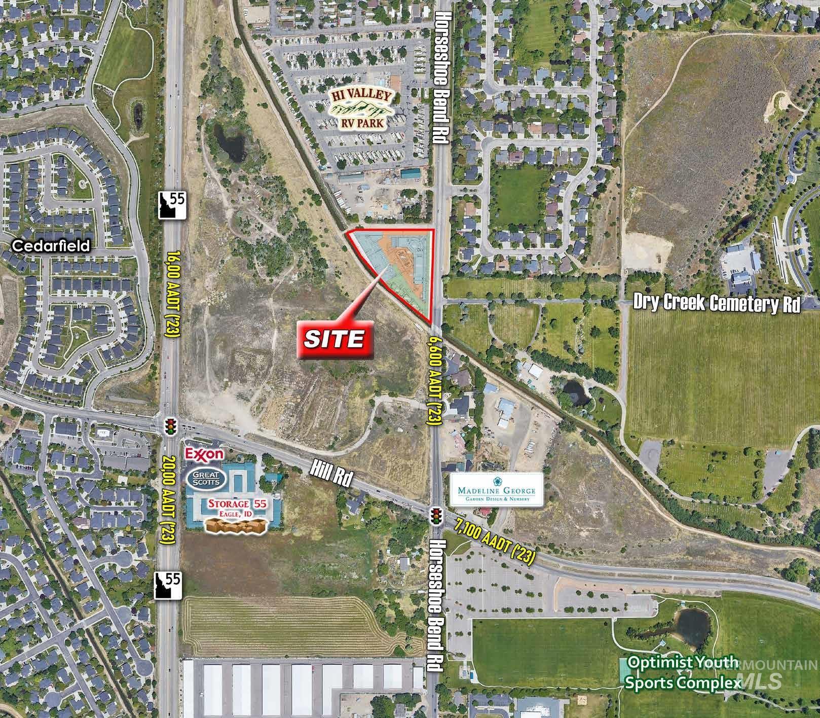 Eagle ID Real Estate