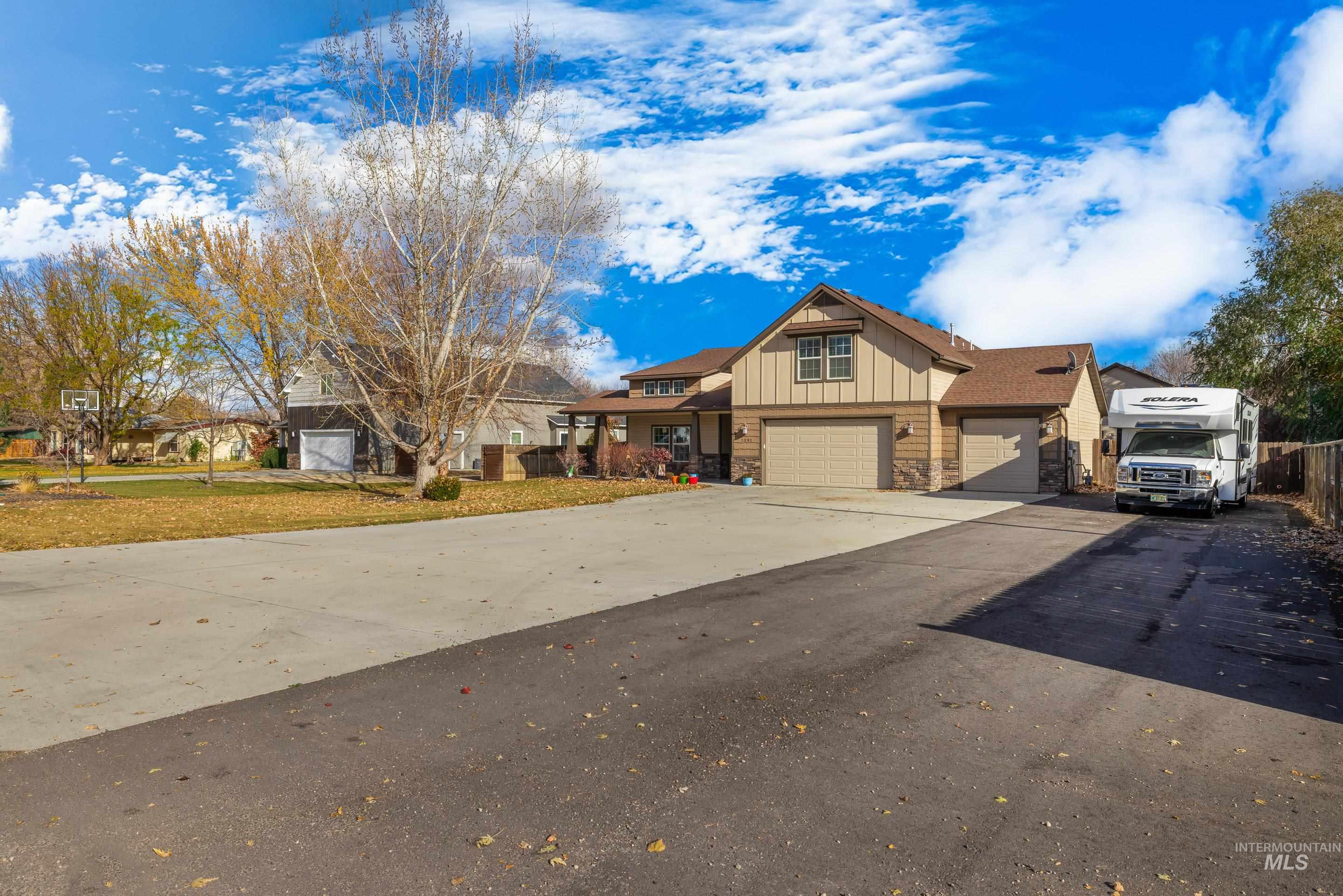 Boise ID Real Estate