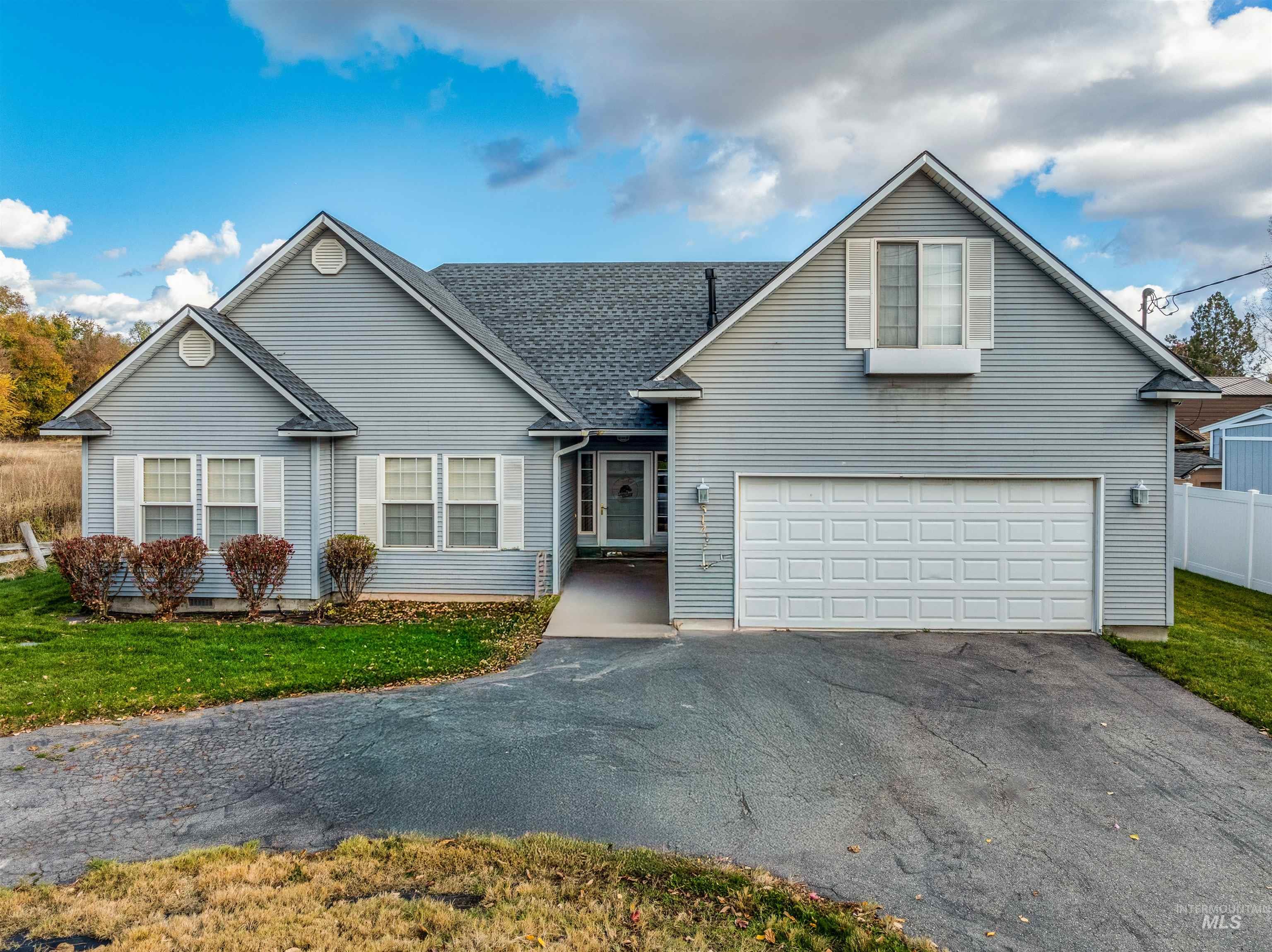 Garden City ID Real Estate