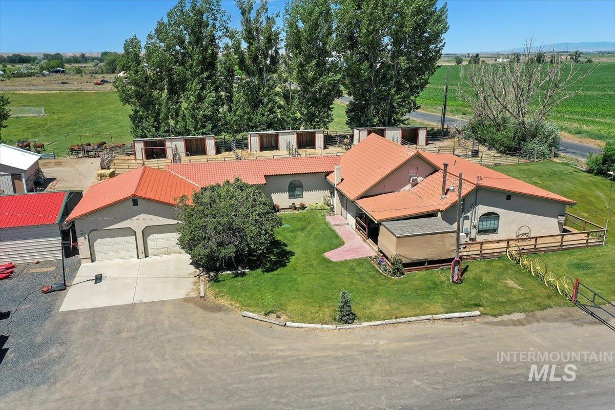 Bliss ID Real Estate