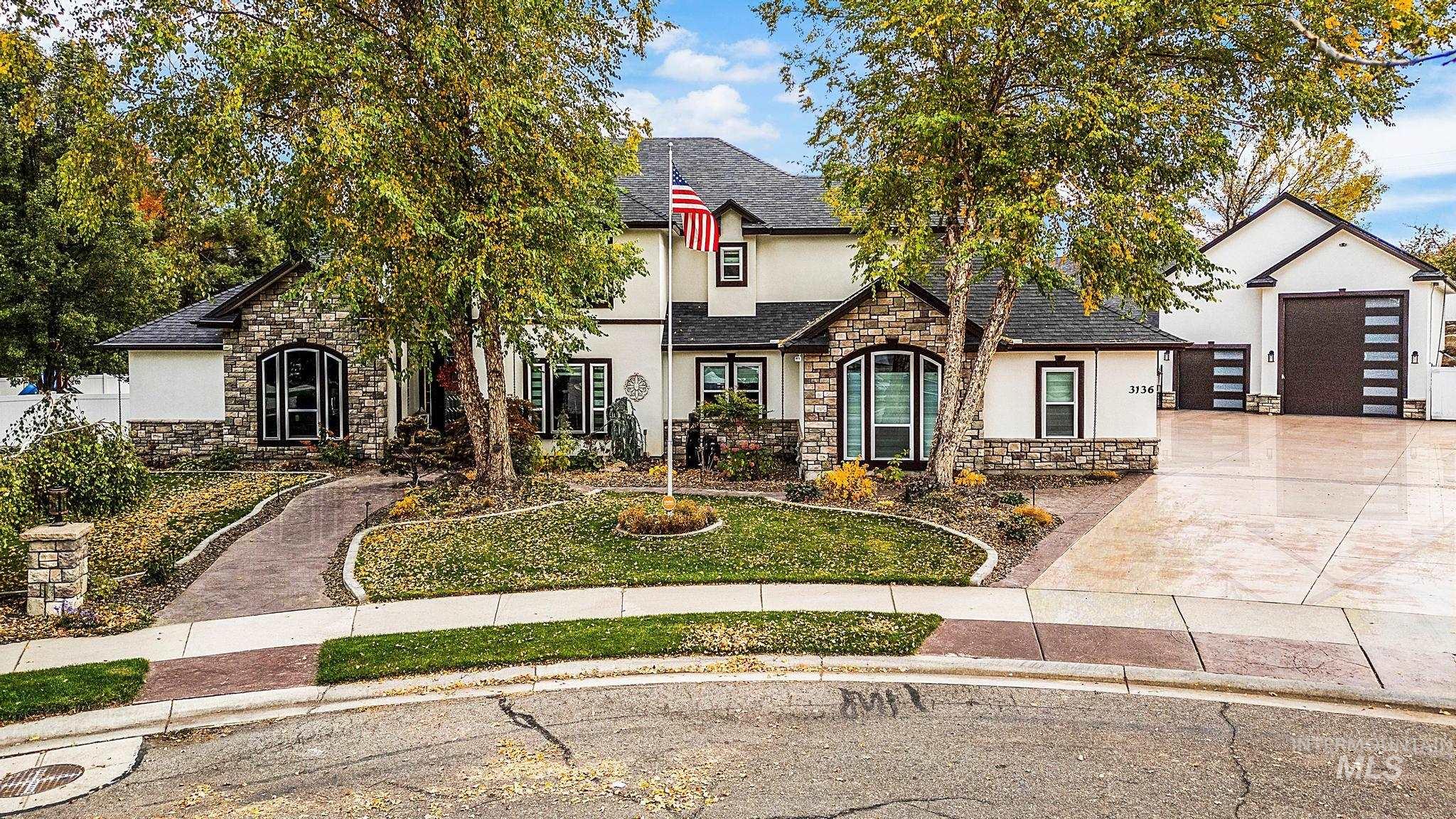 Meridian ID Real Estate