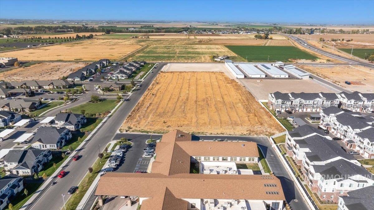 Twin Falls ID Real Estate