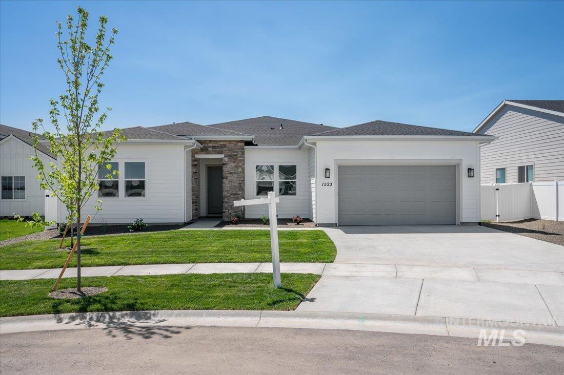 Meridian ID Real Estate