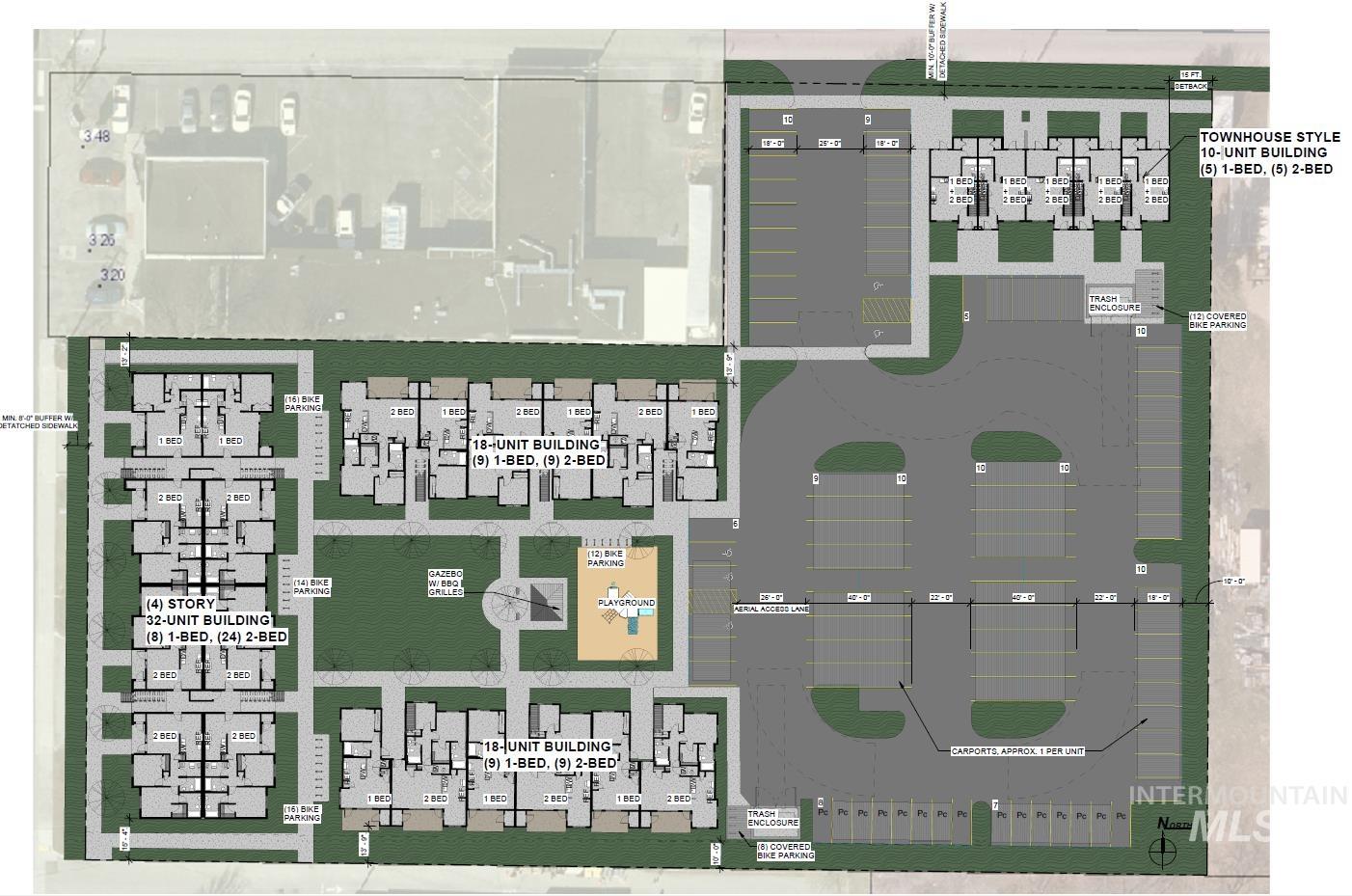 Boise ID Real Estate