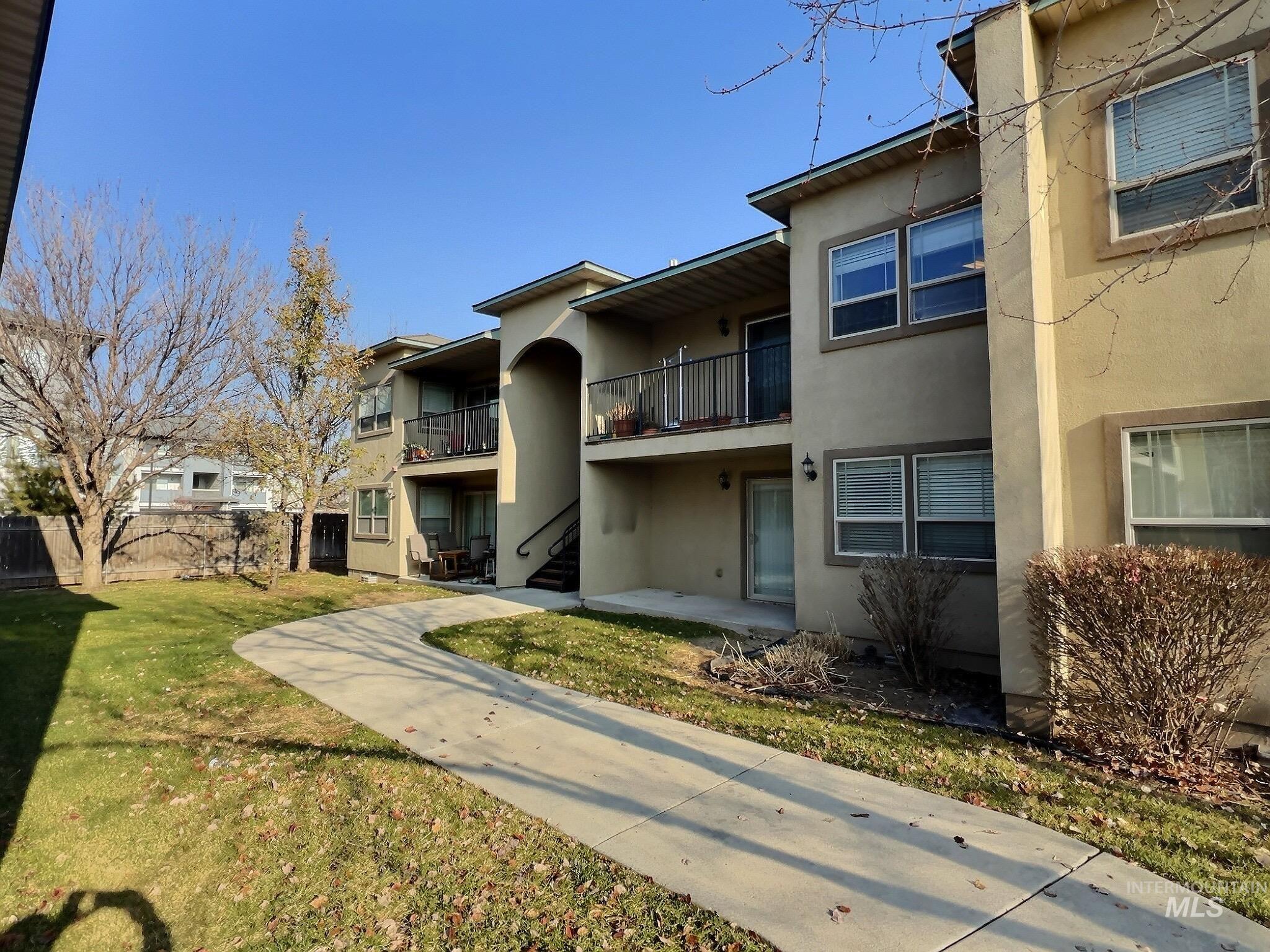 Boise ID Real Estate