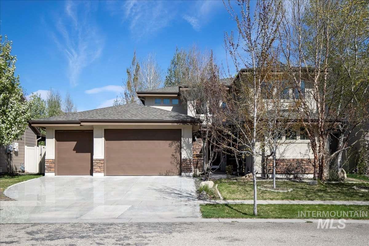 Meridian ID Real Estate