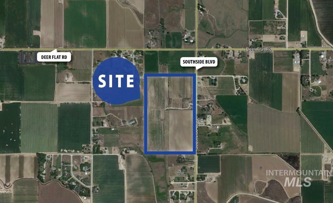 Nampa ID Real Estate