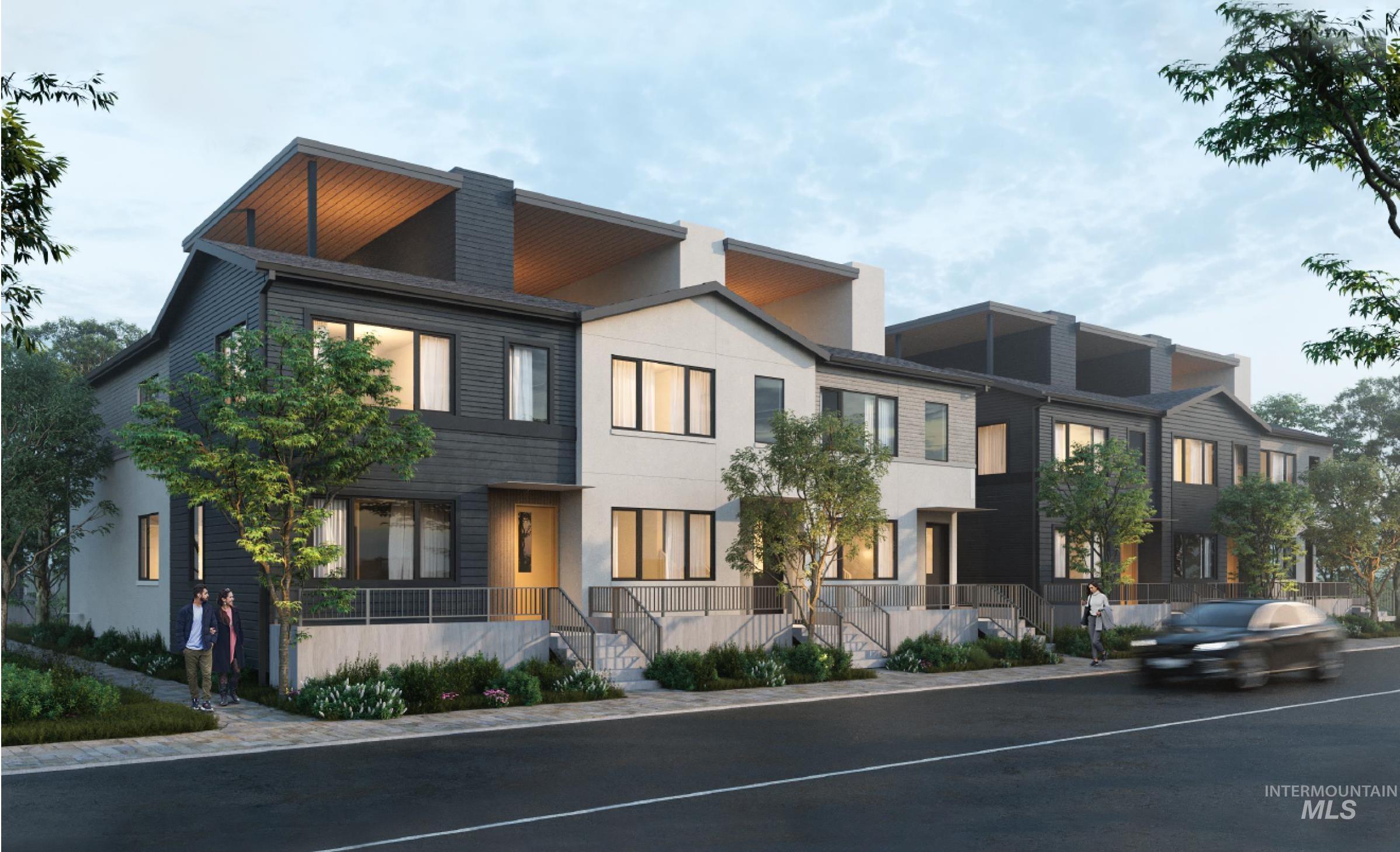 Garden City ID Real Estate