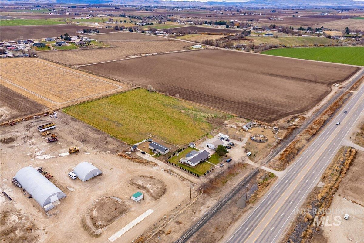 Caldwell ID Real Estate