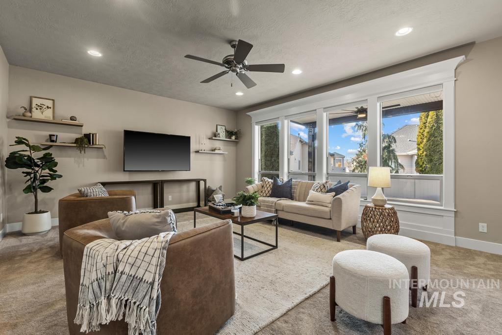 Boise ID Real Estate
