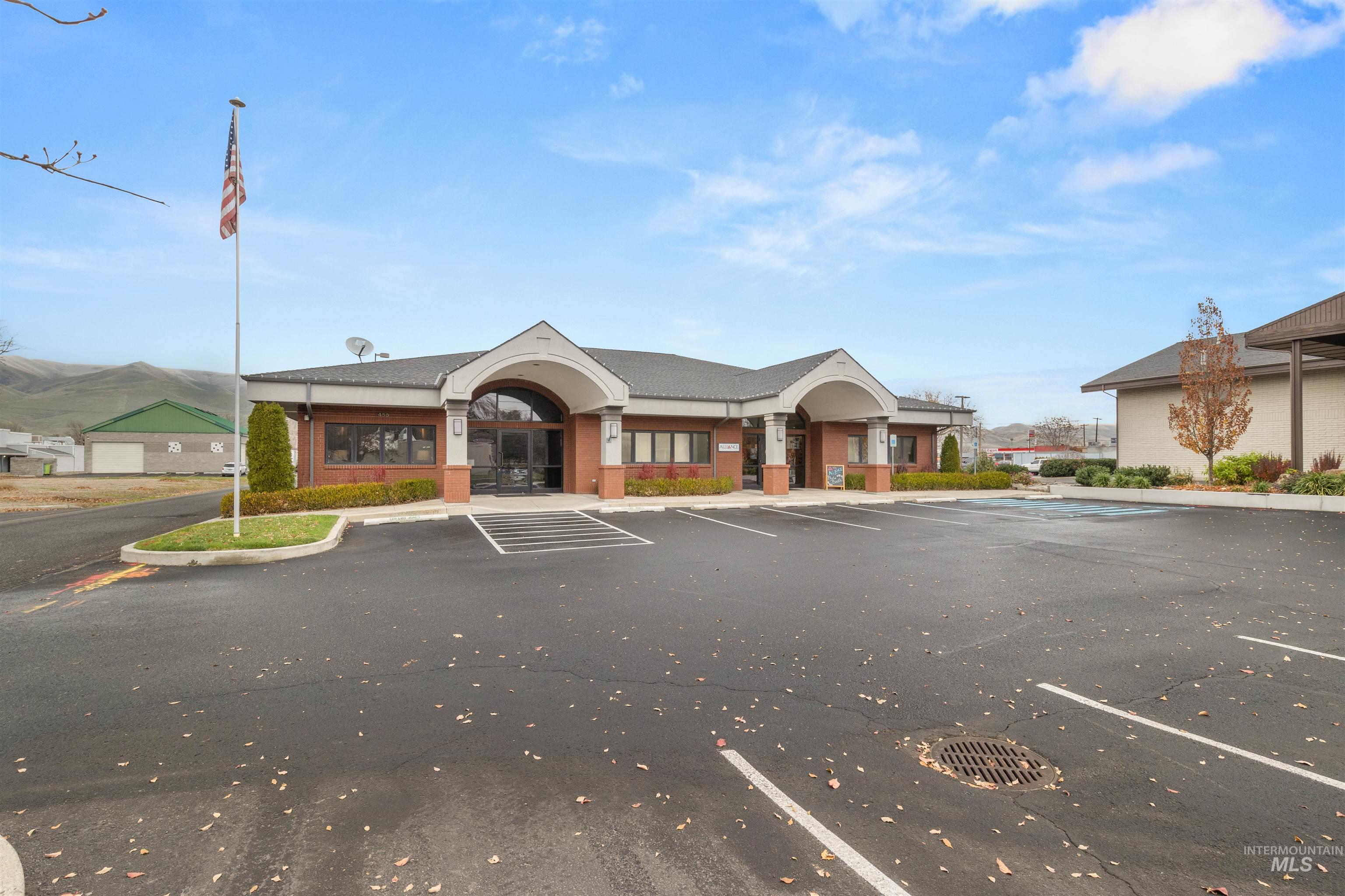 Lewiston ID Real Estate