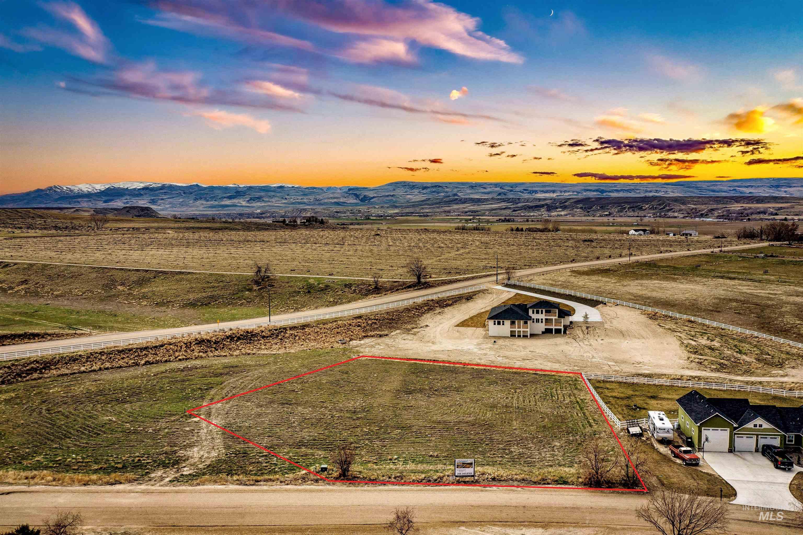 Caldwell ID Real Estate