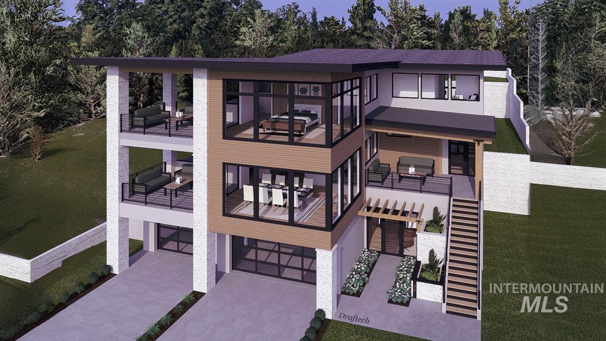 Boise ID Real Estate