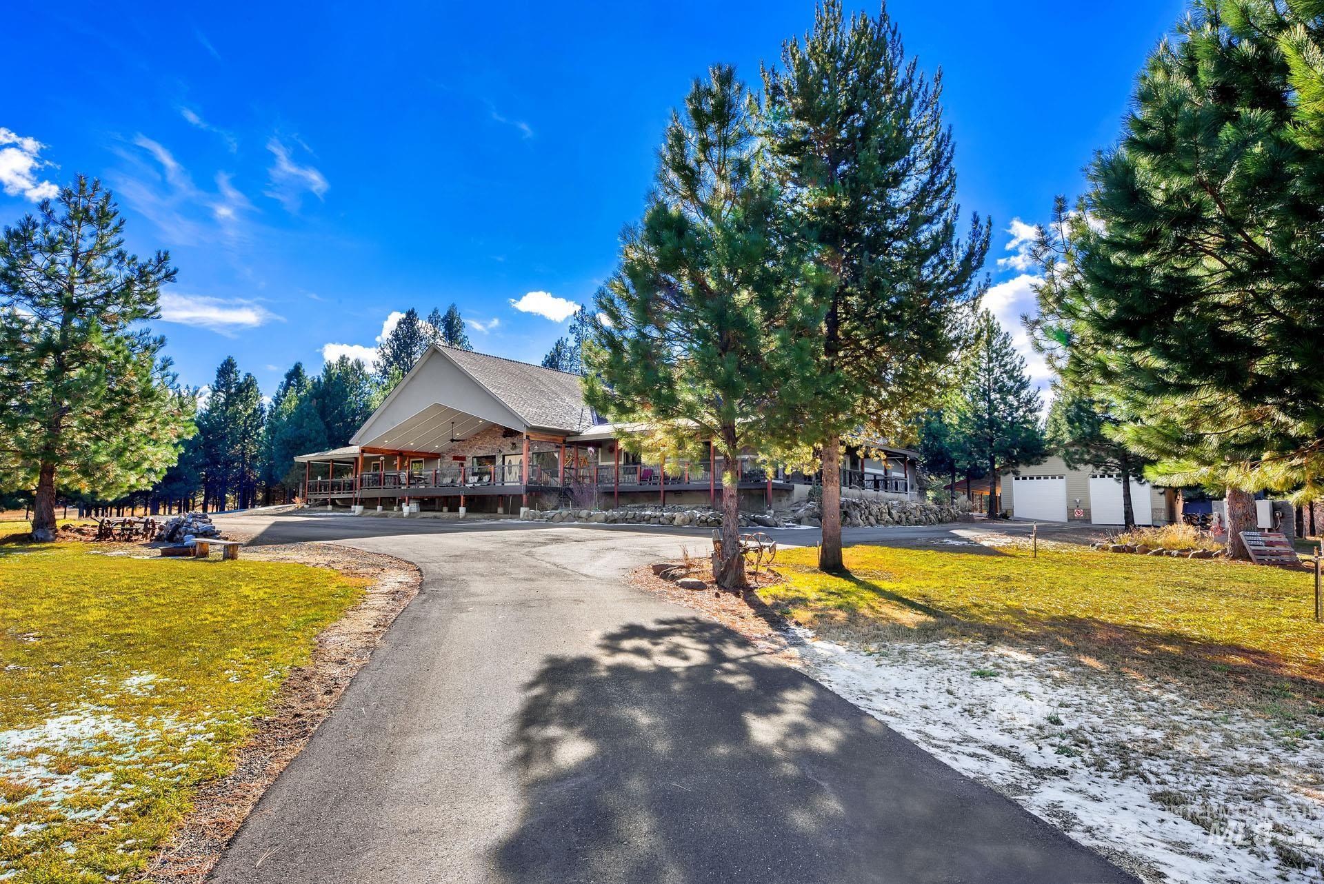 Cascade ID Real Estate