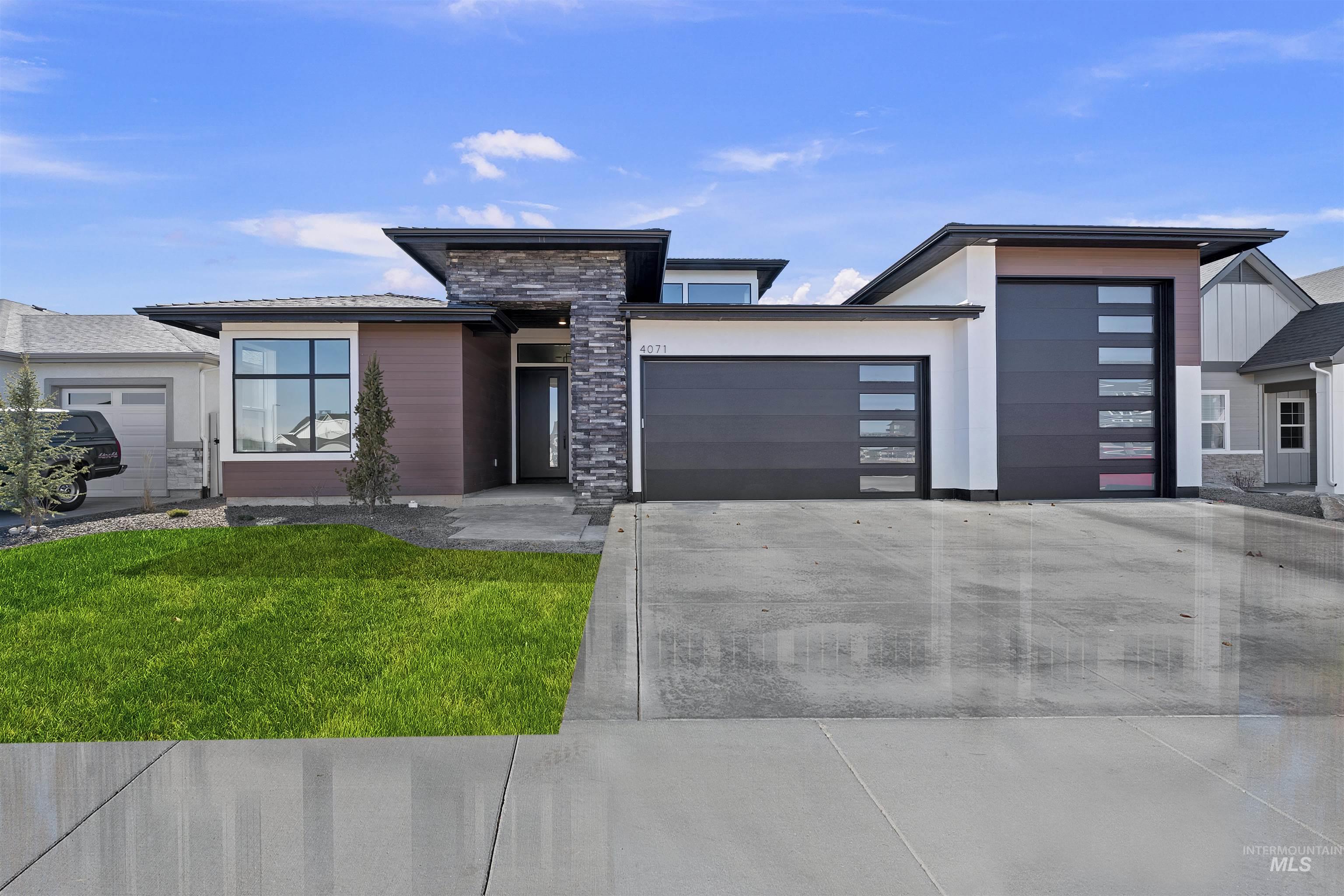 Eagle Homes