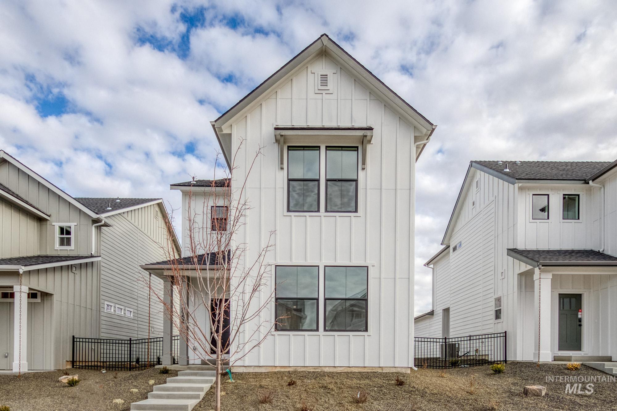 Boise real estate