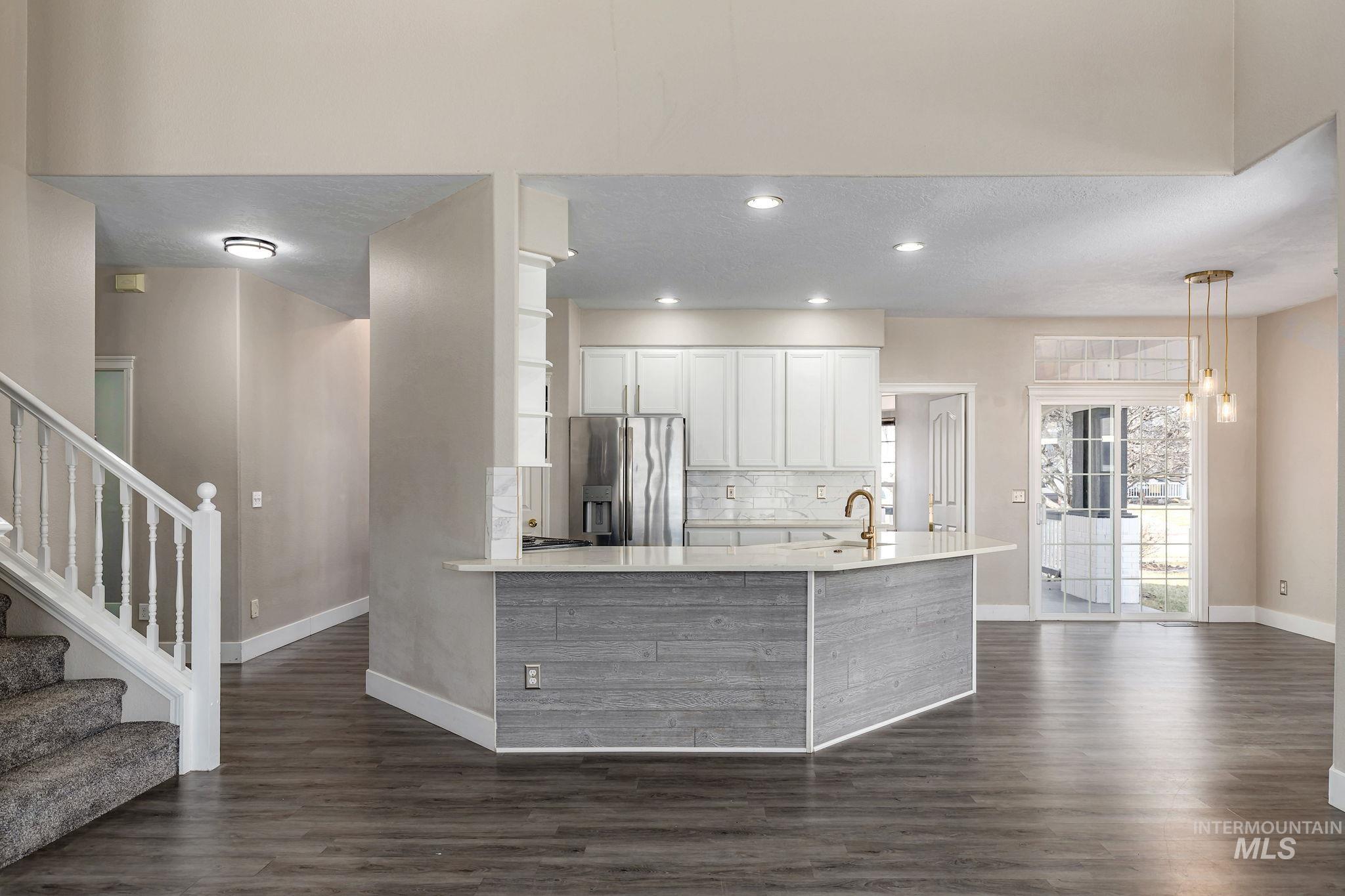 Boise ID Real Estate