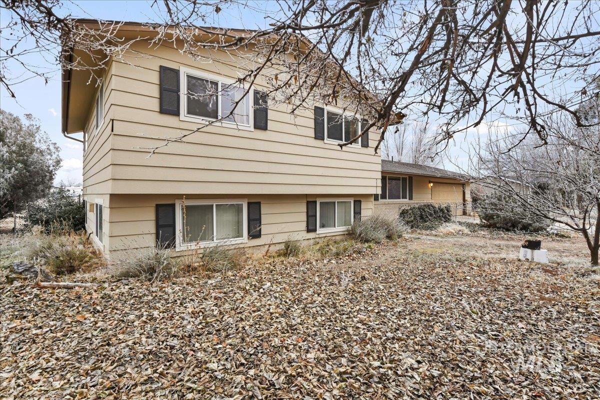 Boise ID Real Estate