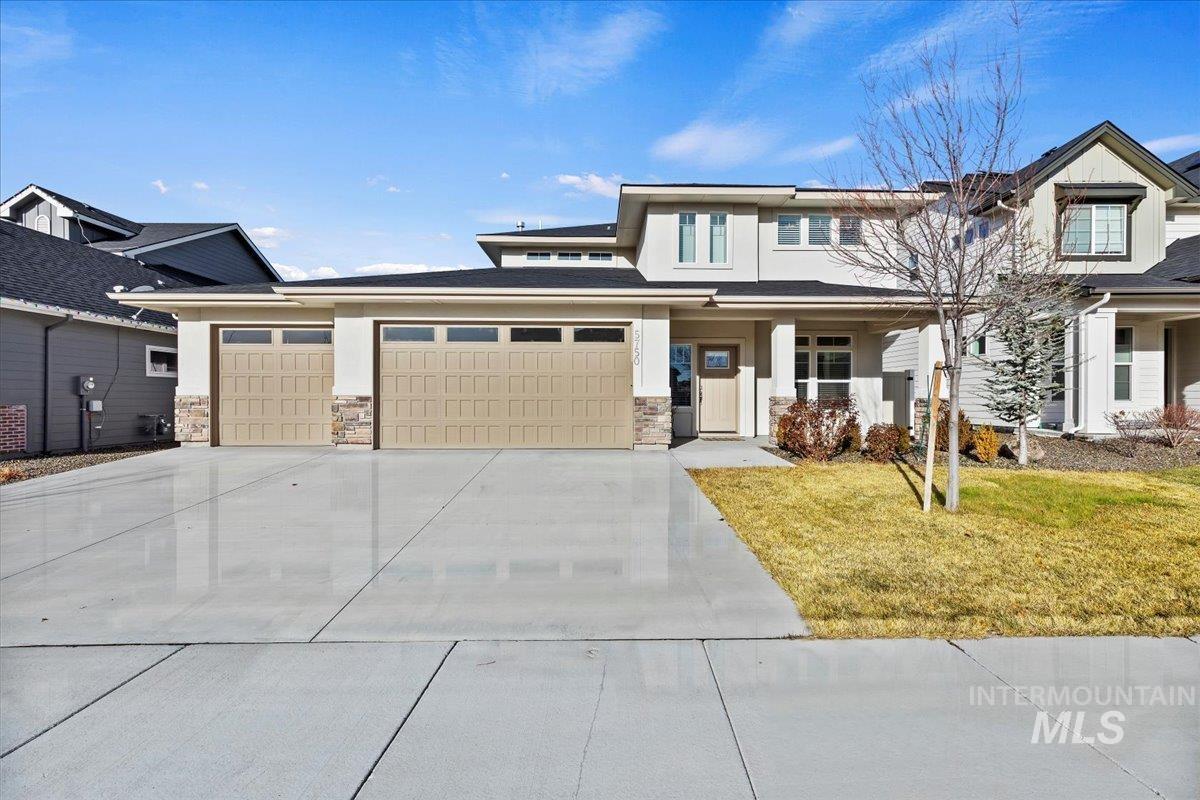 Boise ID Real Estate