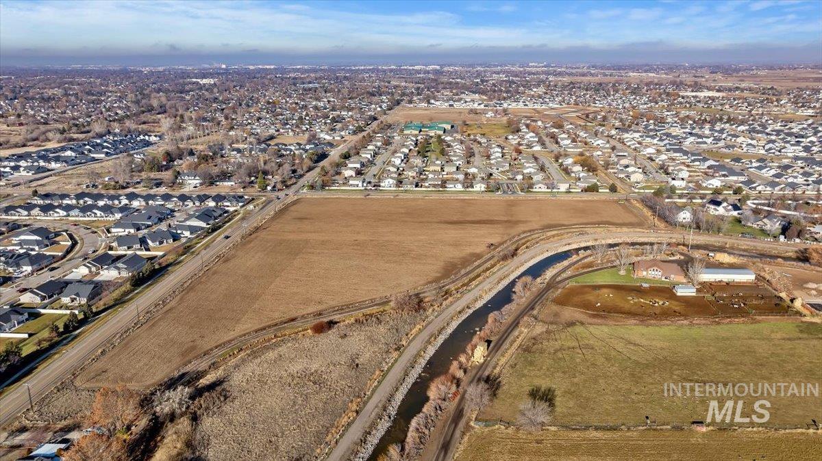 Nampa ID Real Estate
