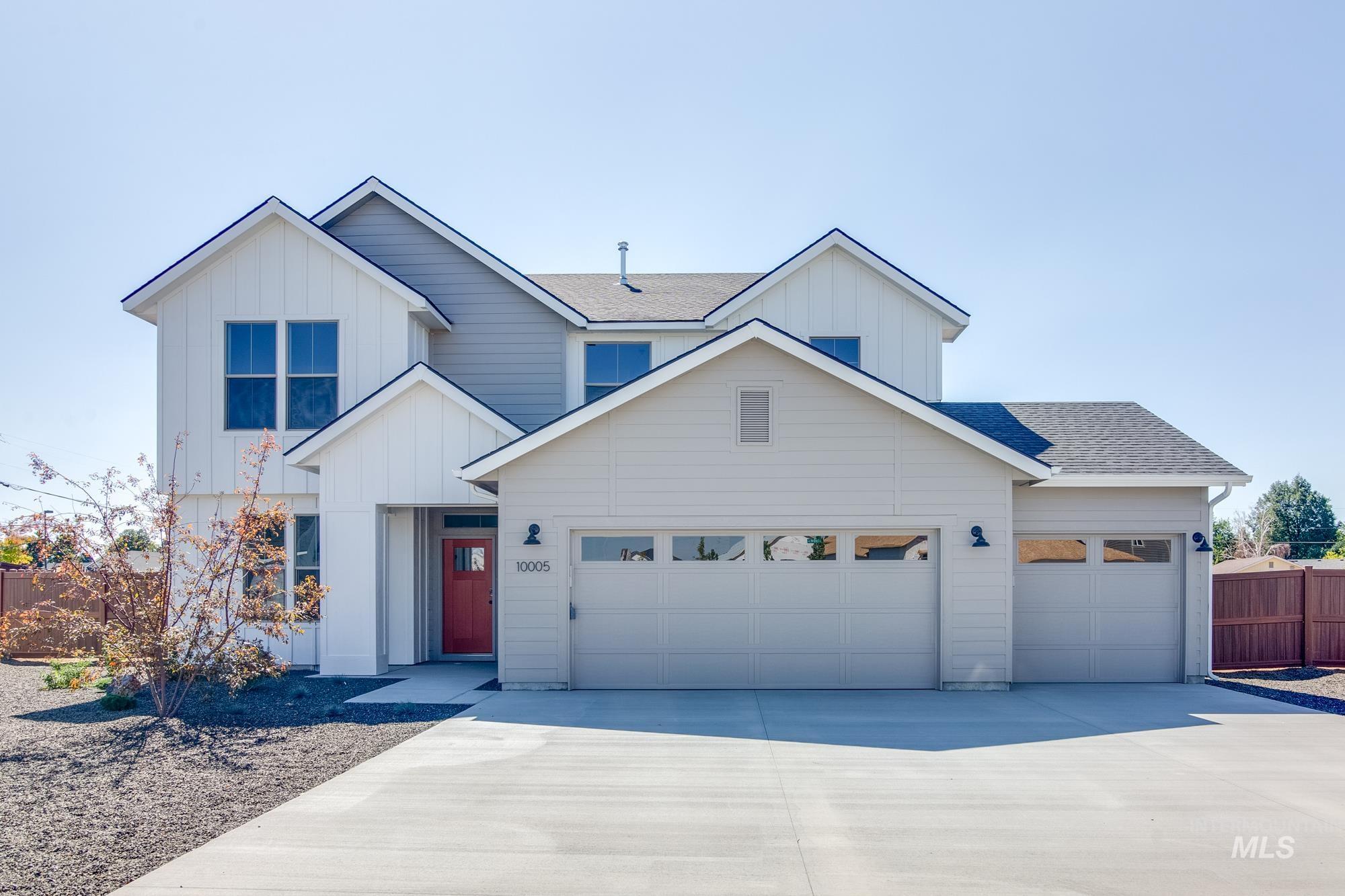 8148 E Red Horse St Nampa