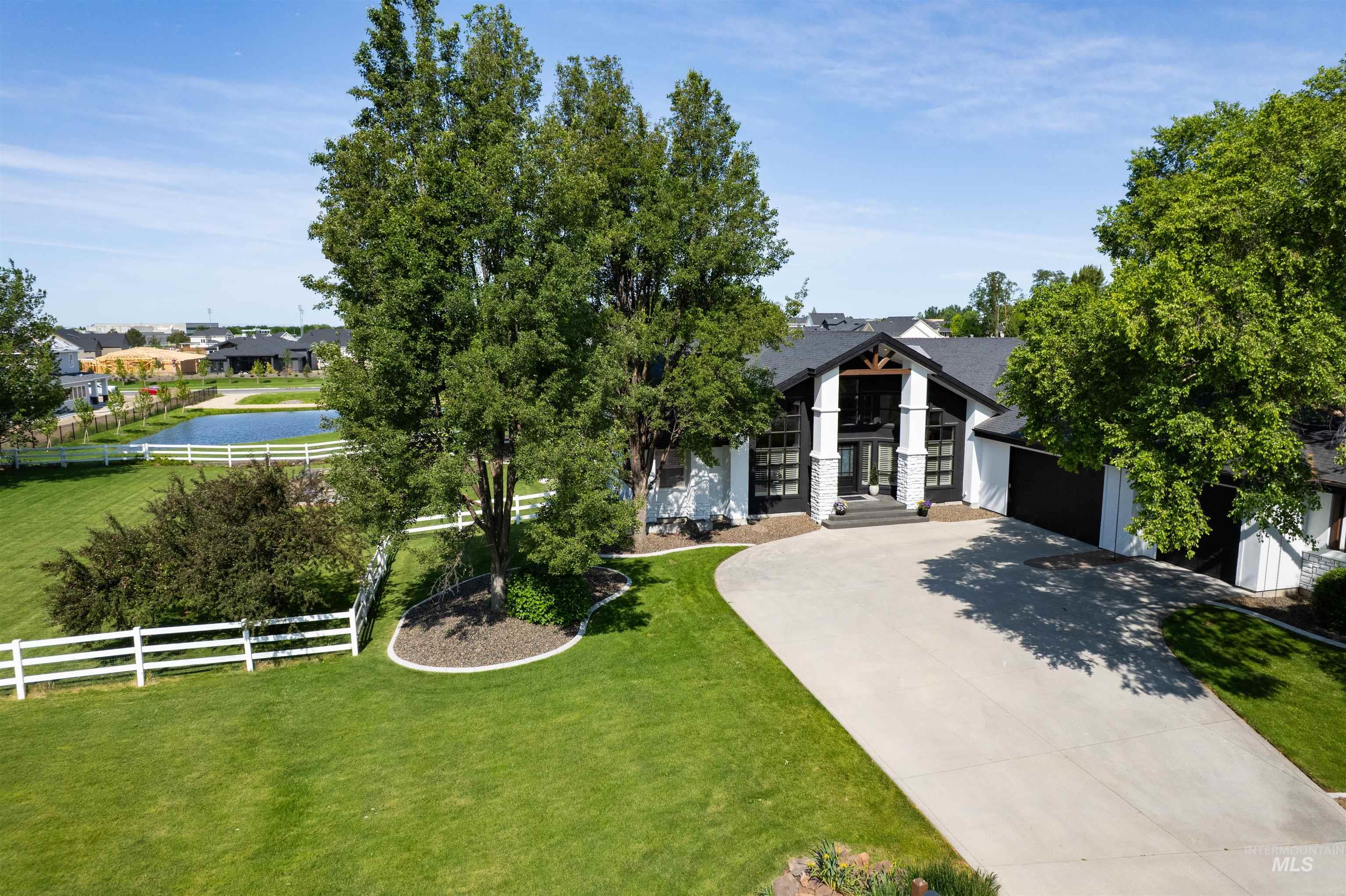Eagle ID Real Estate