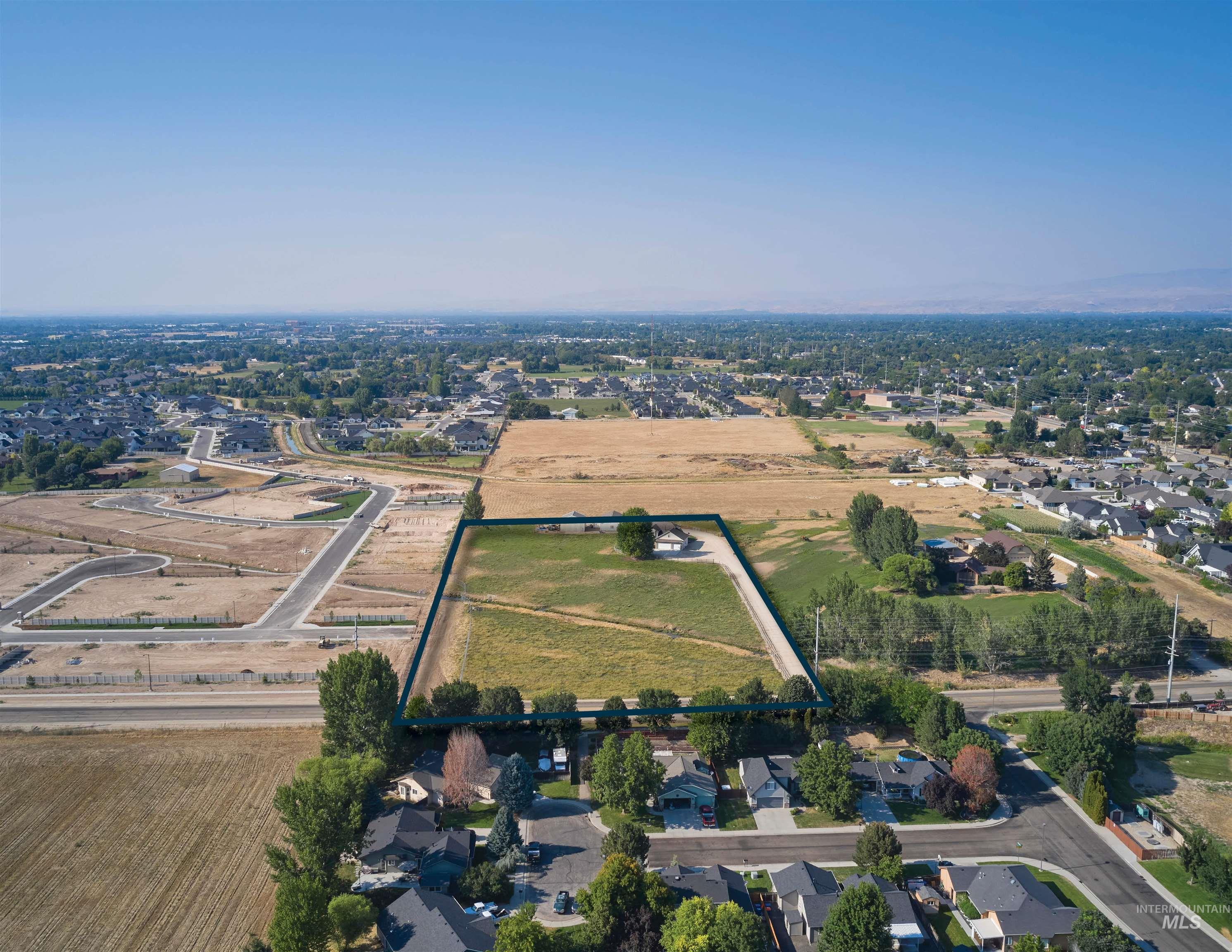 Boise ID Real Estate
